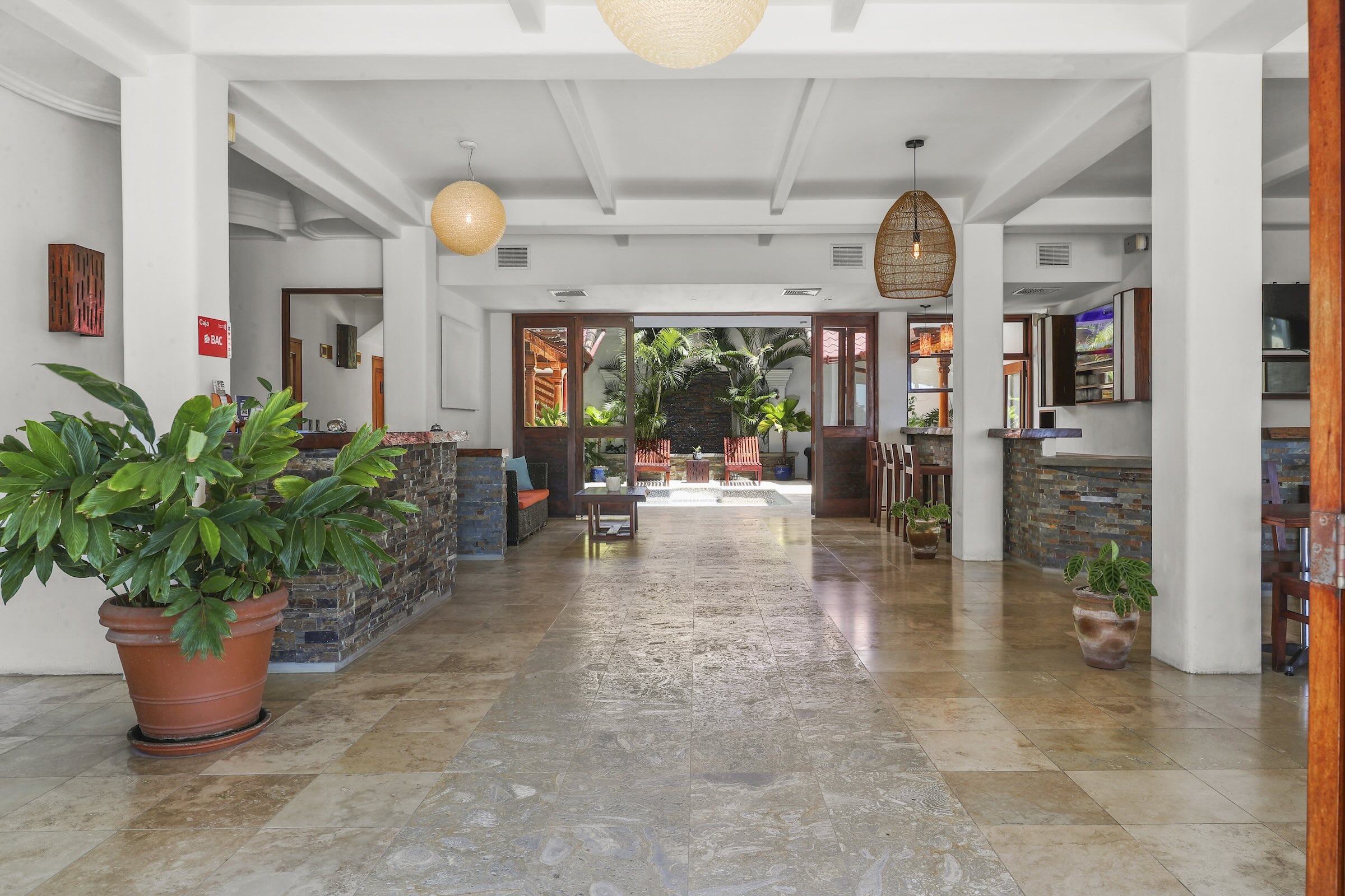 Beachfront Hotel with Adjacent Properties in San Juan Del Sur, Nicaragua - Image 28