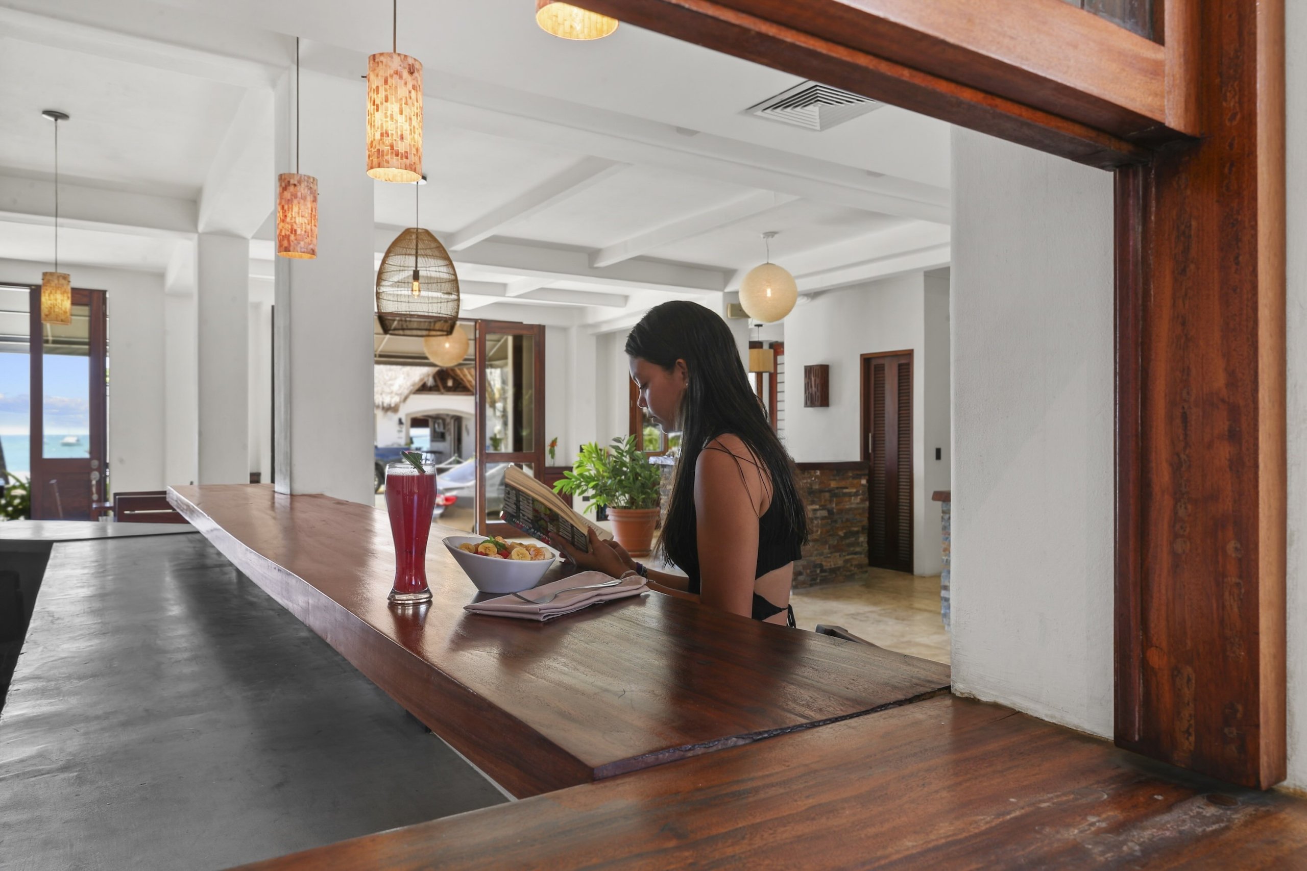 Beachfront Hotel with Adjacent Properties in San Juan Del Sur, Nicaragua - Image 29