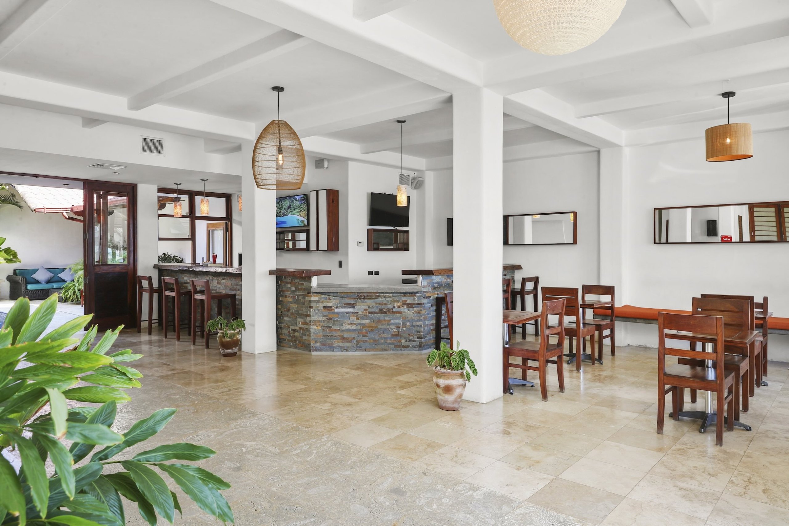 Beachfront Hotel with Adjacent Properties in San Juan Del Sur, Nicaragua - Image 31
