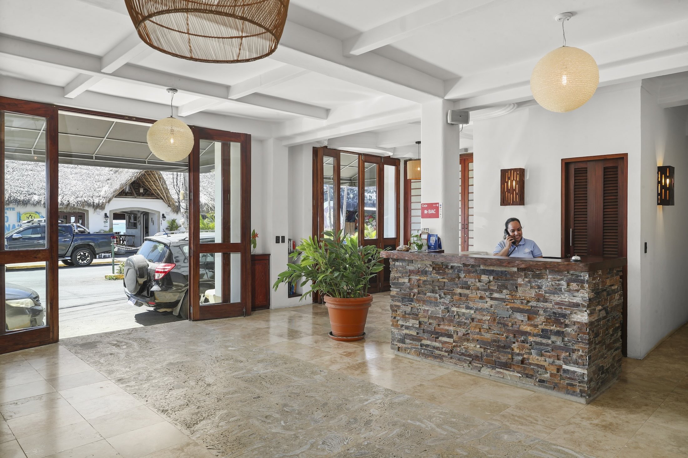 Beachfront Hotel with Adjacent Properties in San Juan Del Sur, Nicaragua - Image 32