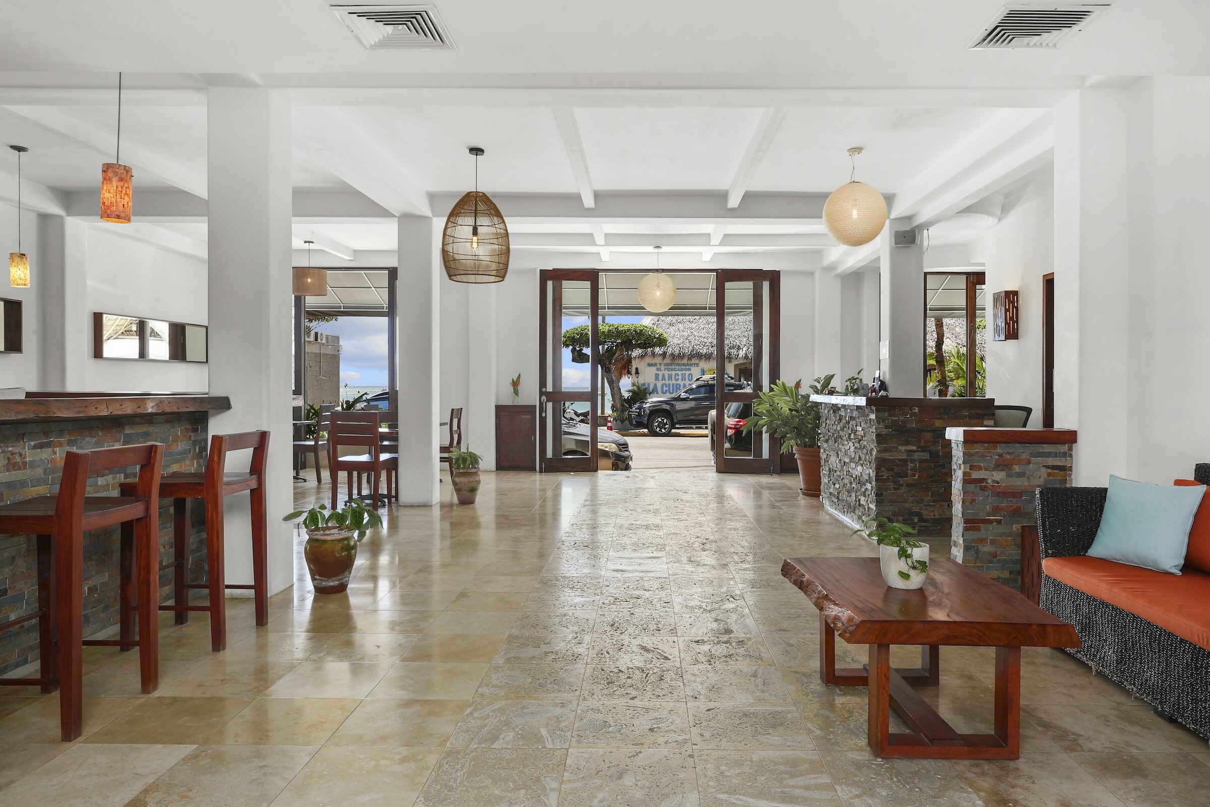 Beachfront Hotel with Adjacent Properties in San Juan Del Sur, Nicaragua - Image 33