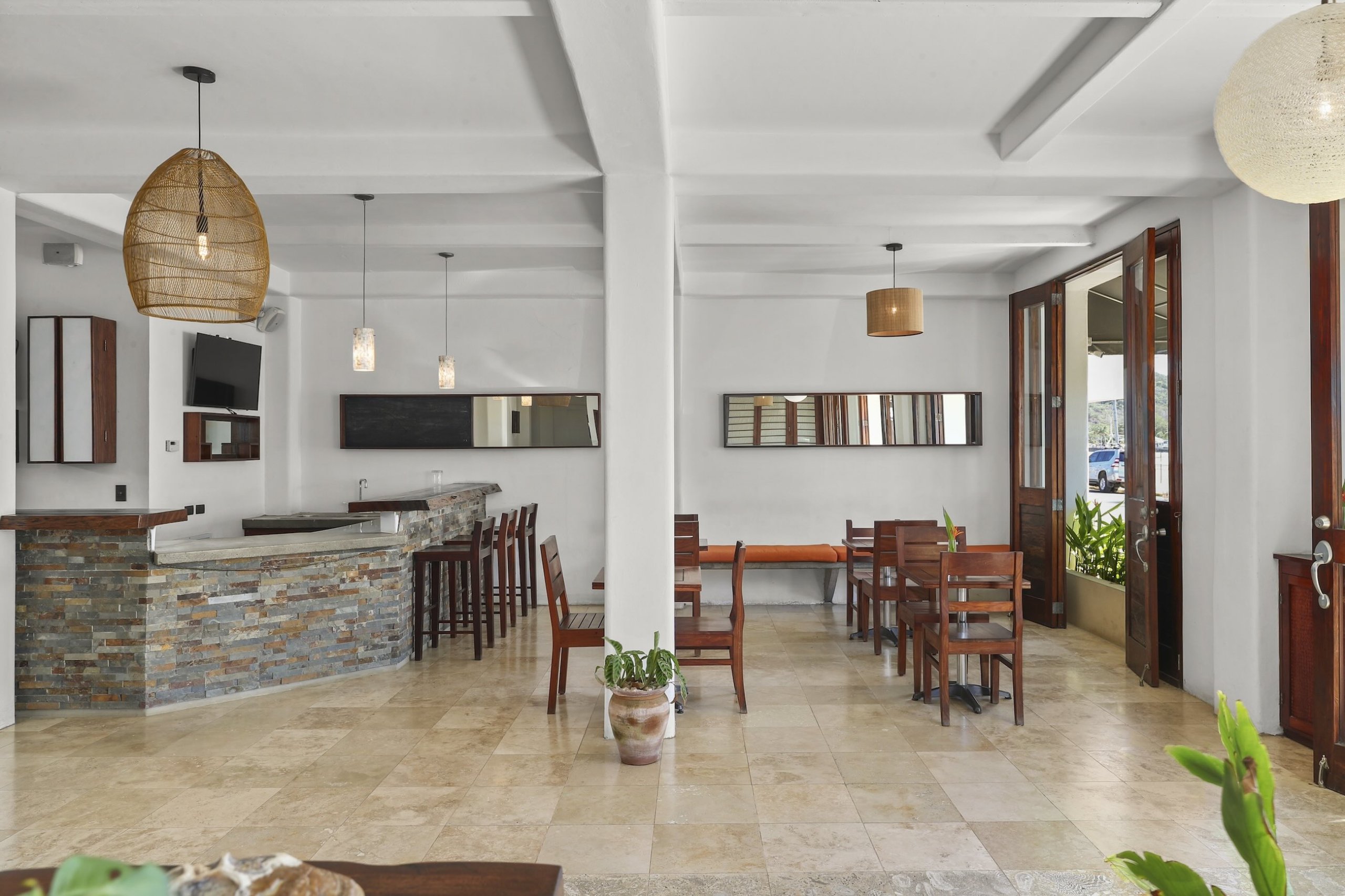 Beachfront Hotel with Adjacent Properties in San Juan Del Sur, Nicaragua - Image 34