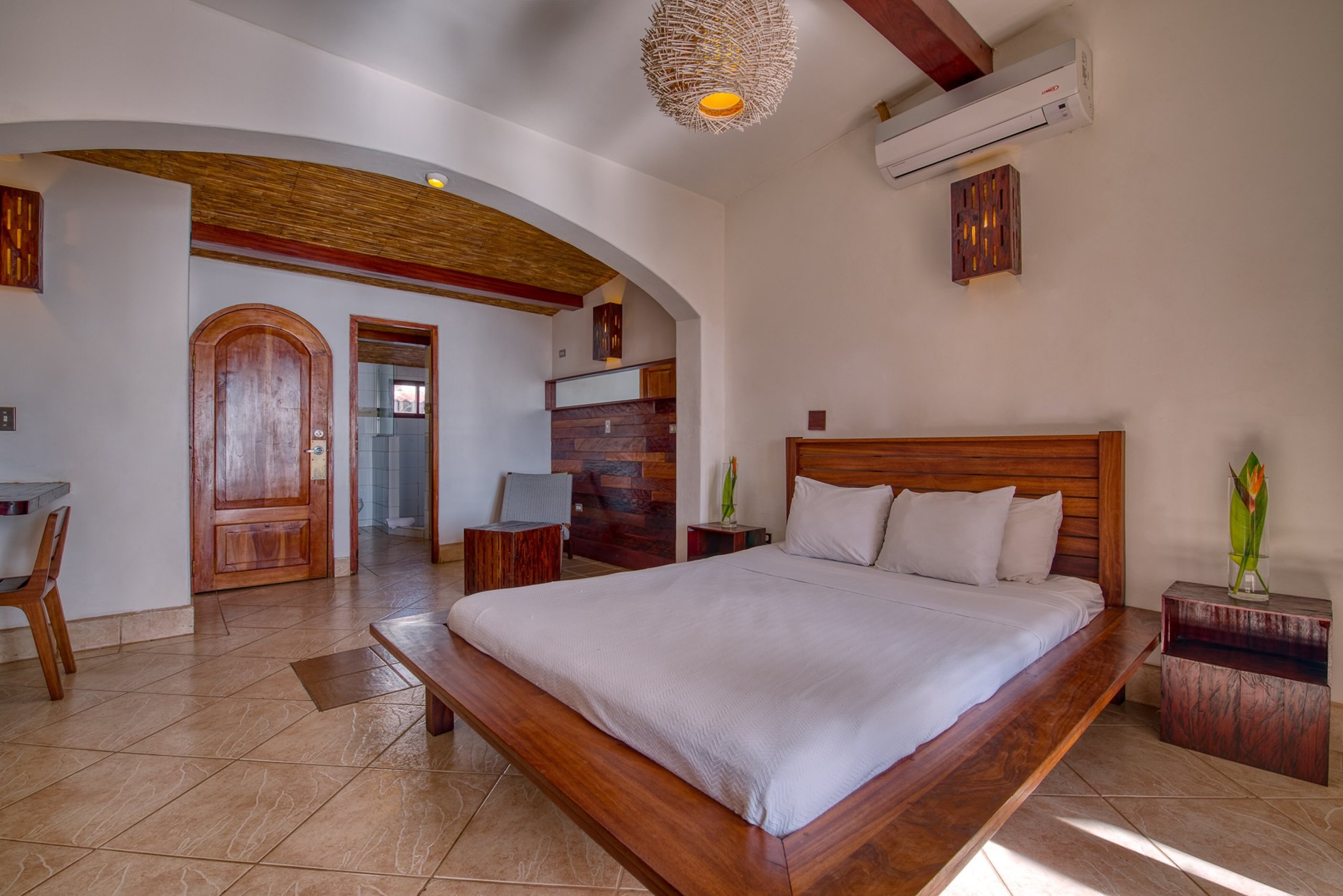 Beachfront Hotel with Adjacent Properties in San Juan Del Sur, Nicaragua - Image 3