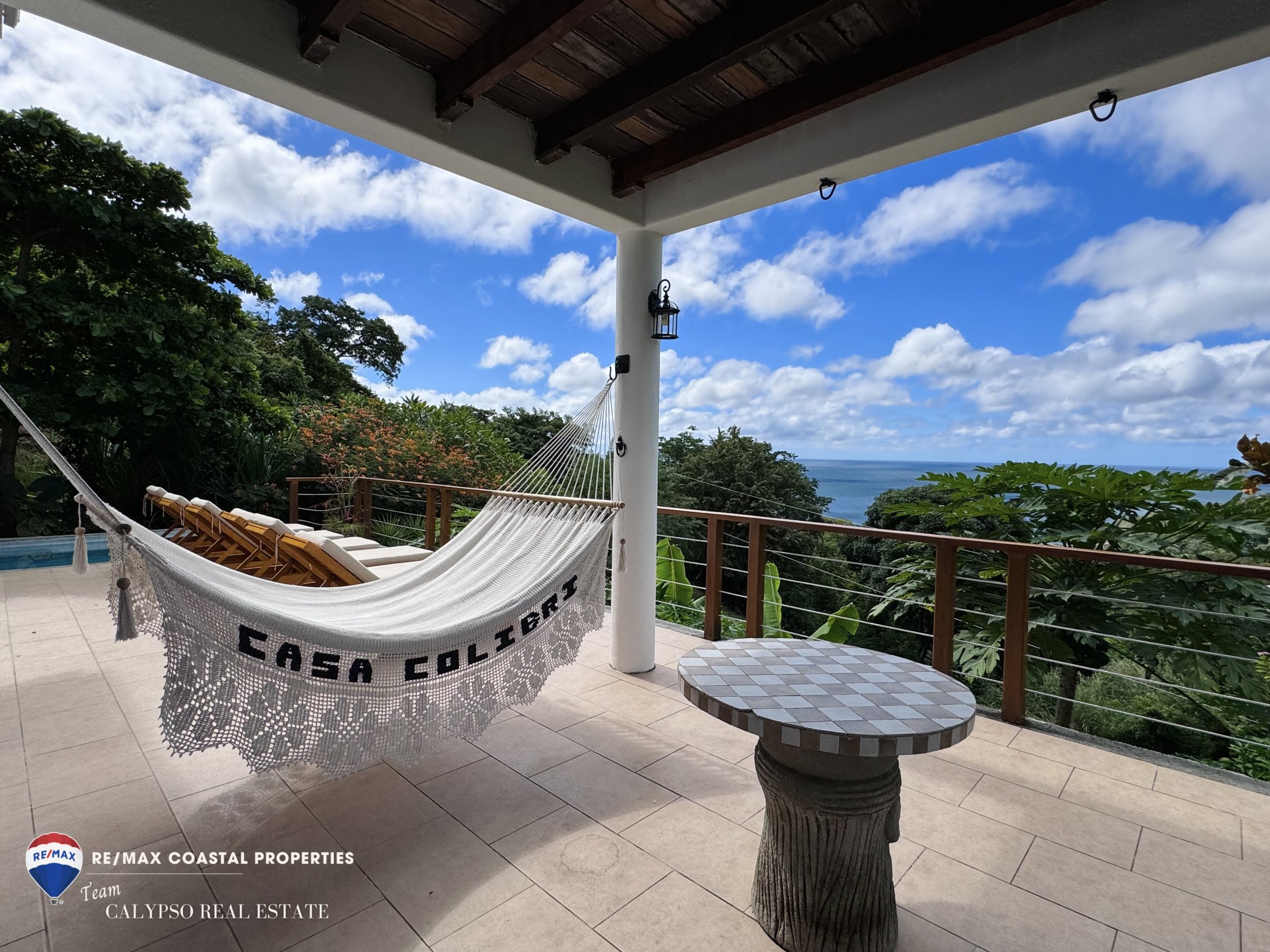 Casa Colibri: a Splendid Ocean View Villa for Sale in San Juan del Sur - Image 13
