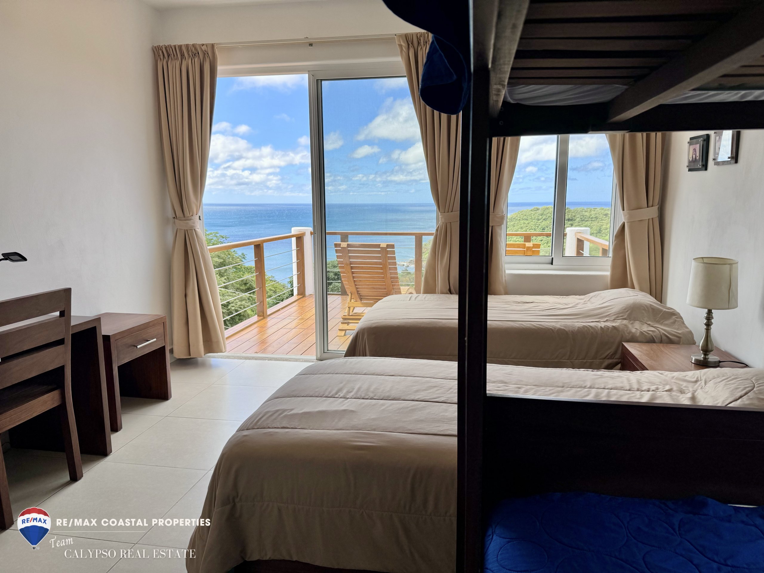 Casa Colibri: a Splendid Ocean View Villa for Sale in San Juan del Sur - Image 25