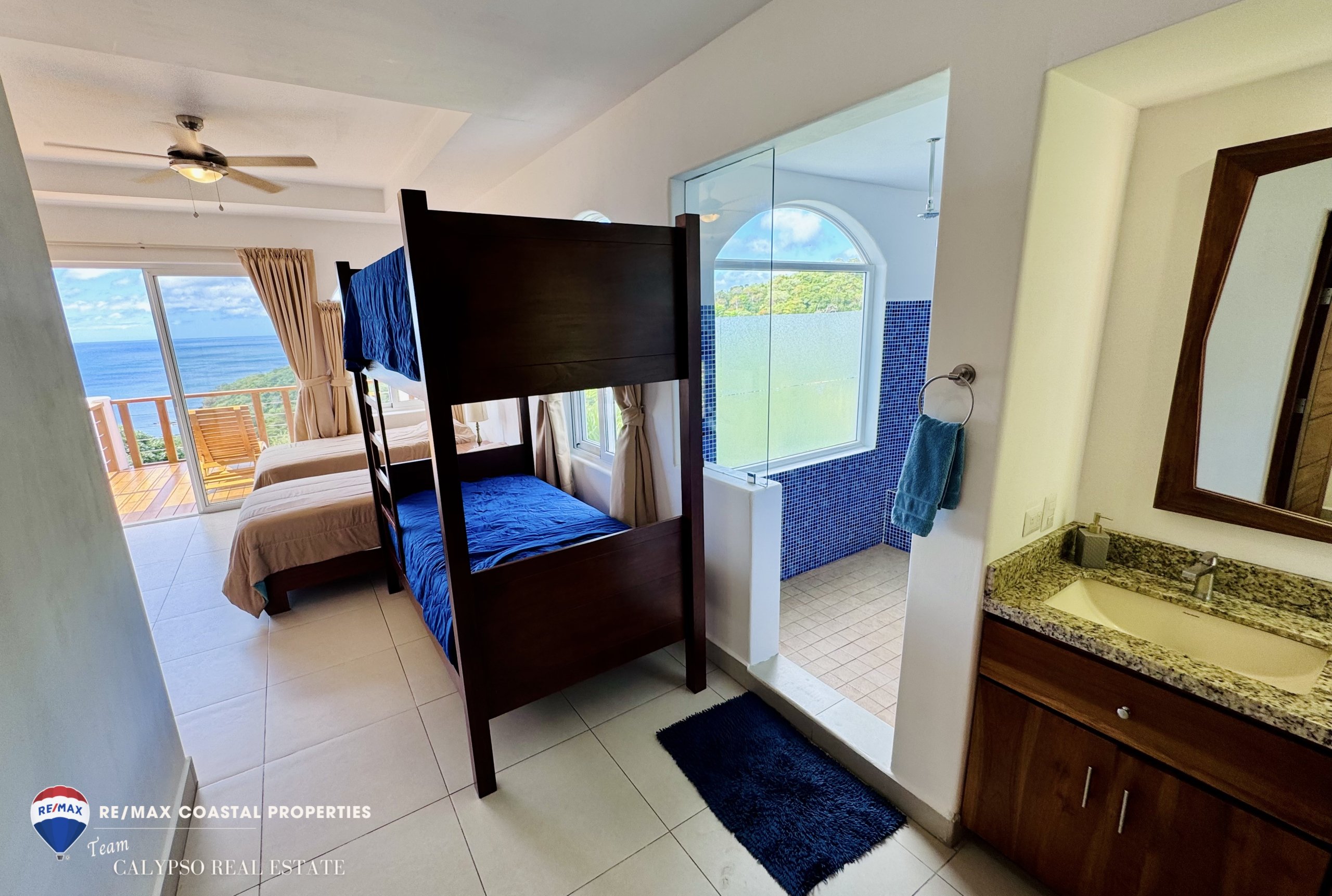 Casa Colibri: a Splendid Ocean View Villa for Sale in San Juan del Sur - Image 26
