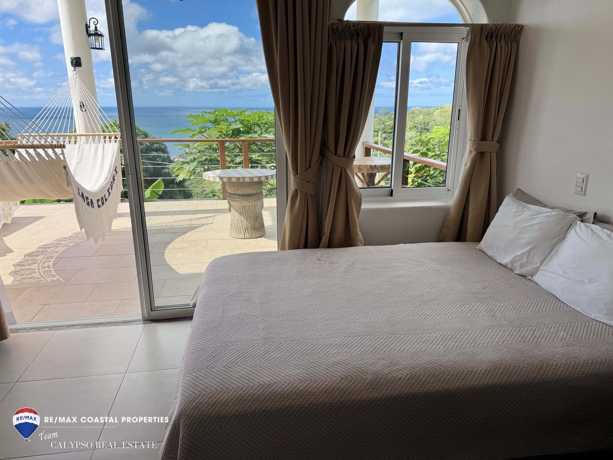 Casa Colibri: a Splendid Ocean View Villa for Sale in San Juan del Sur - Image 14
