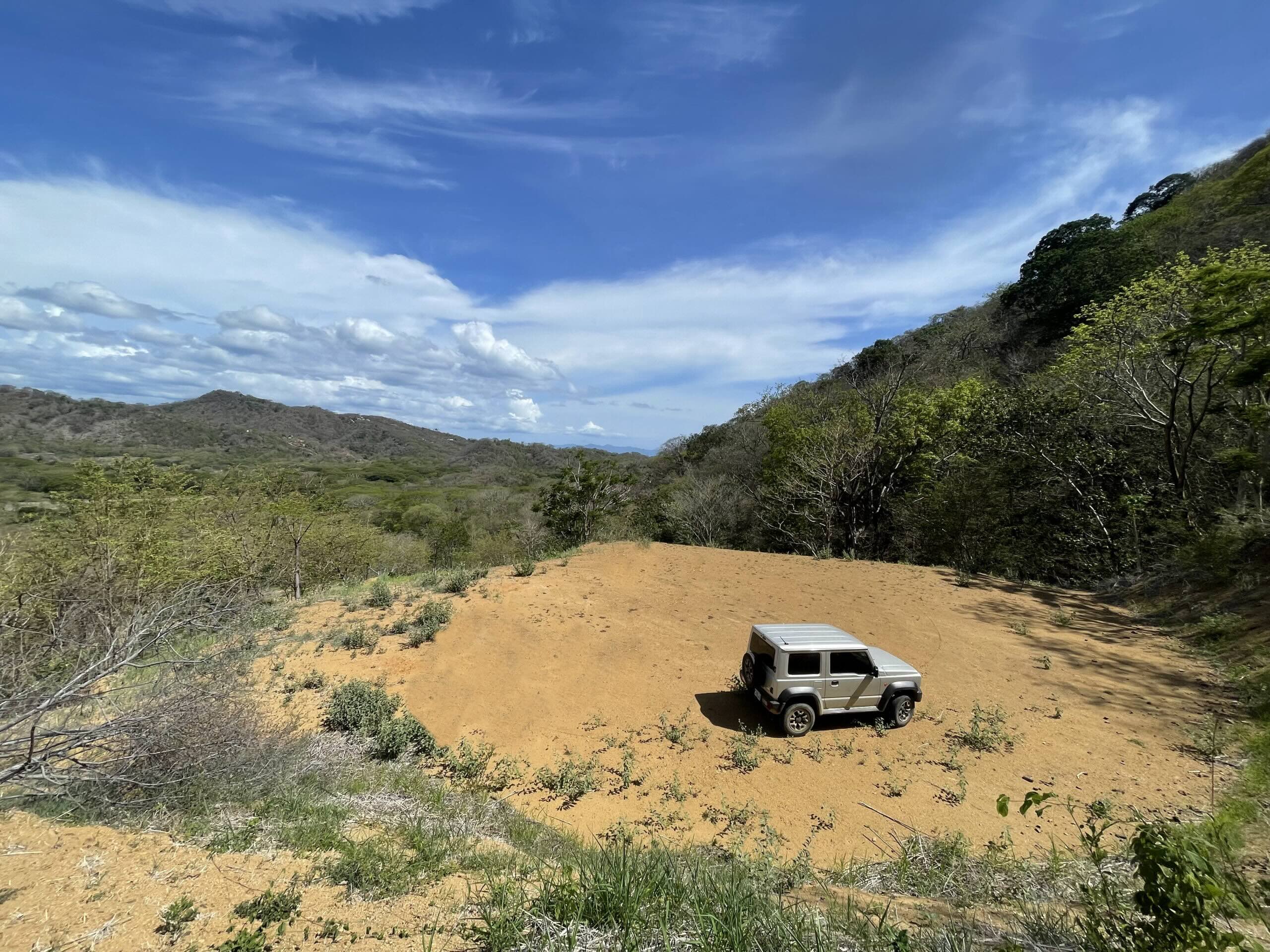 Big Sky Ranch Valley View Lot in San Juan Del Sur, Nicaragua - Image 7