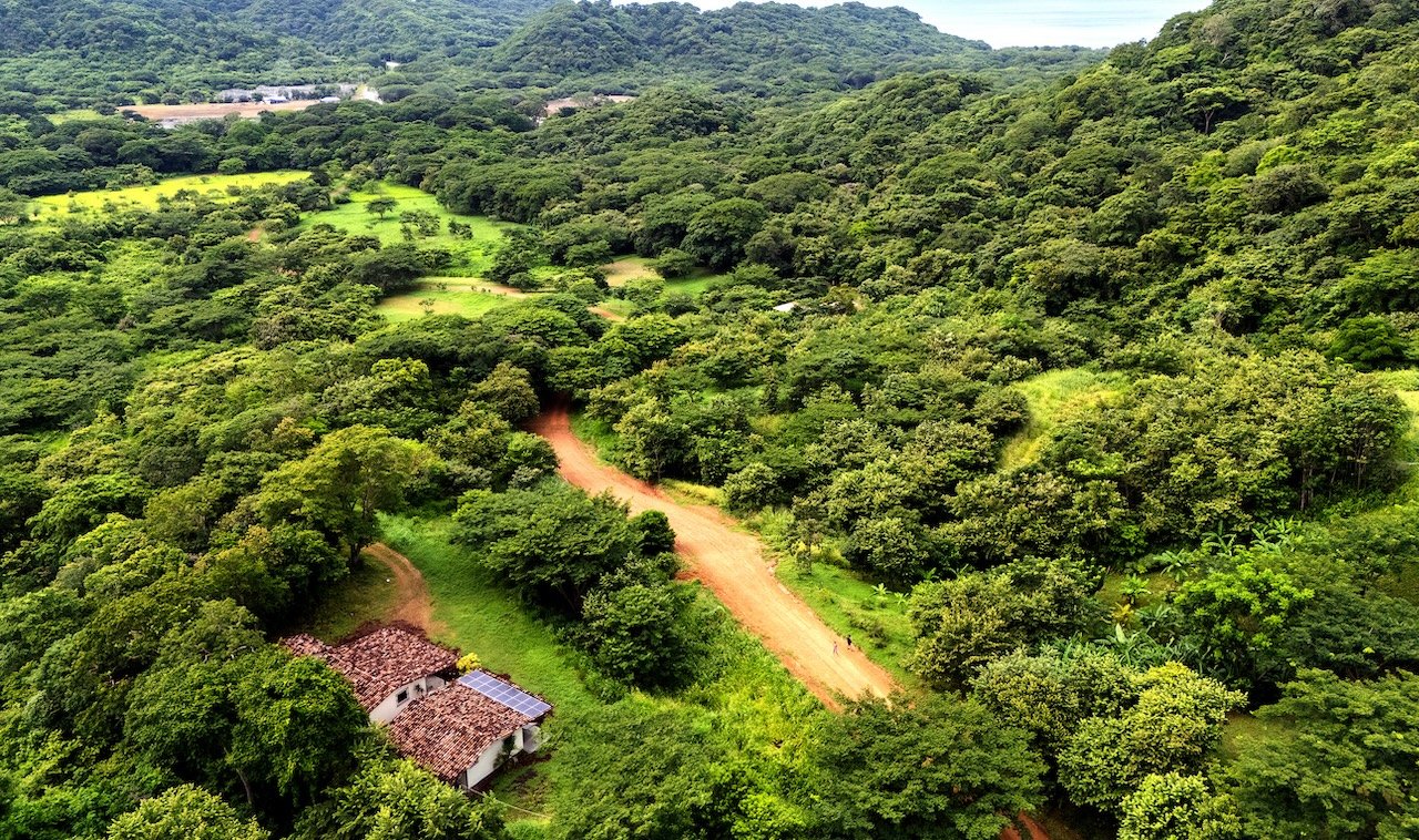 Big Sky Ranch Valley View Lot in San Juan Del Sur, Nicaragua - Image 6