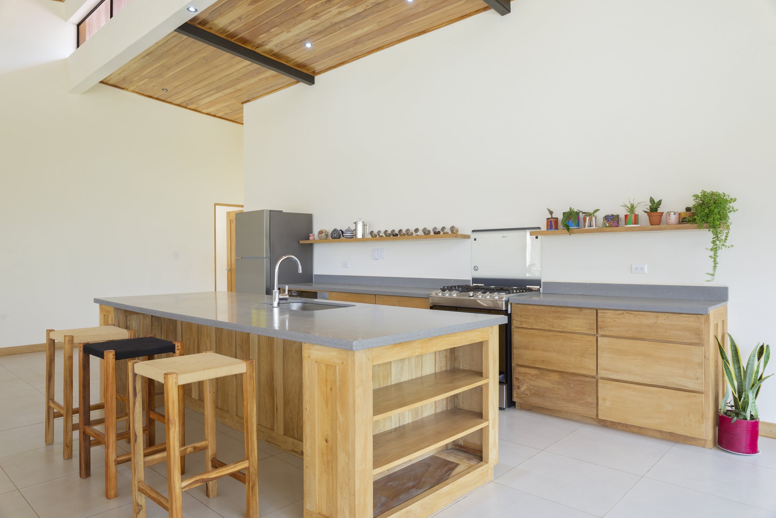 SOLD - Exquisite Home in San Juan del Sur’s Big Sky Ranch - Image 3