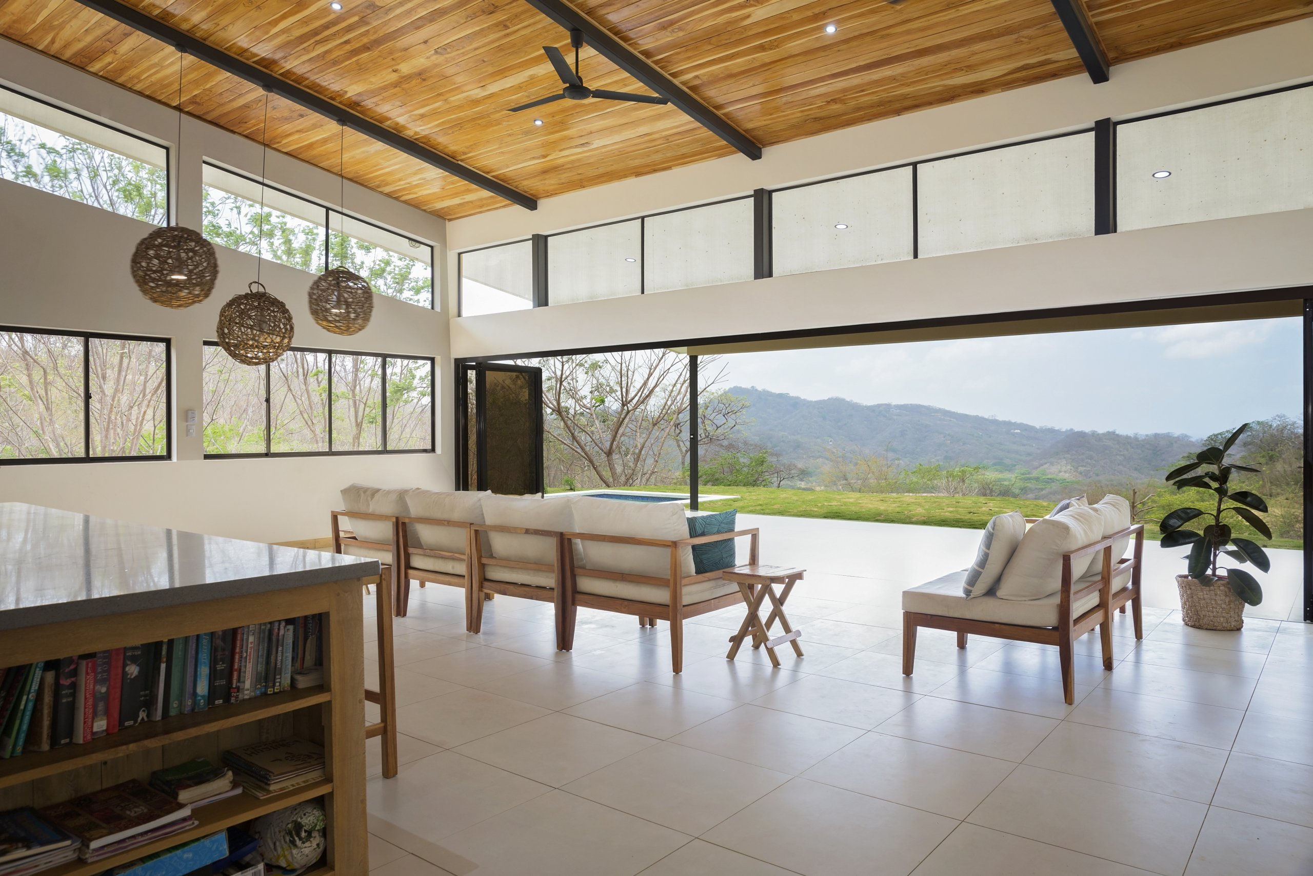 SOLD - Exquisite Home in San Juan del Sur’s Big Sky Ranch - Image 4
