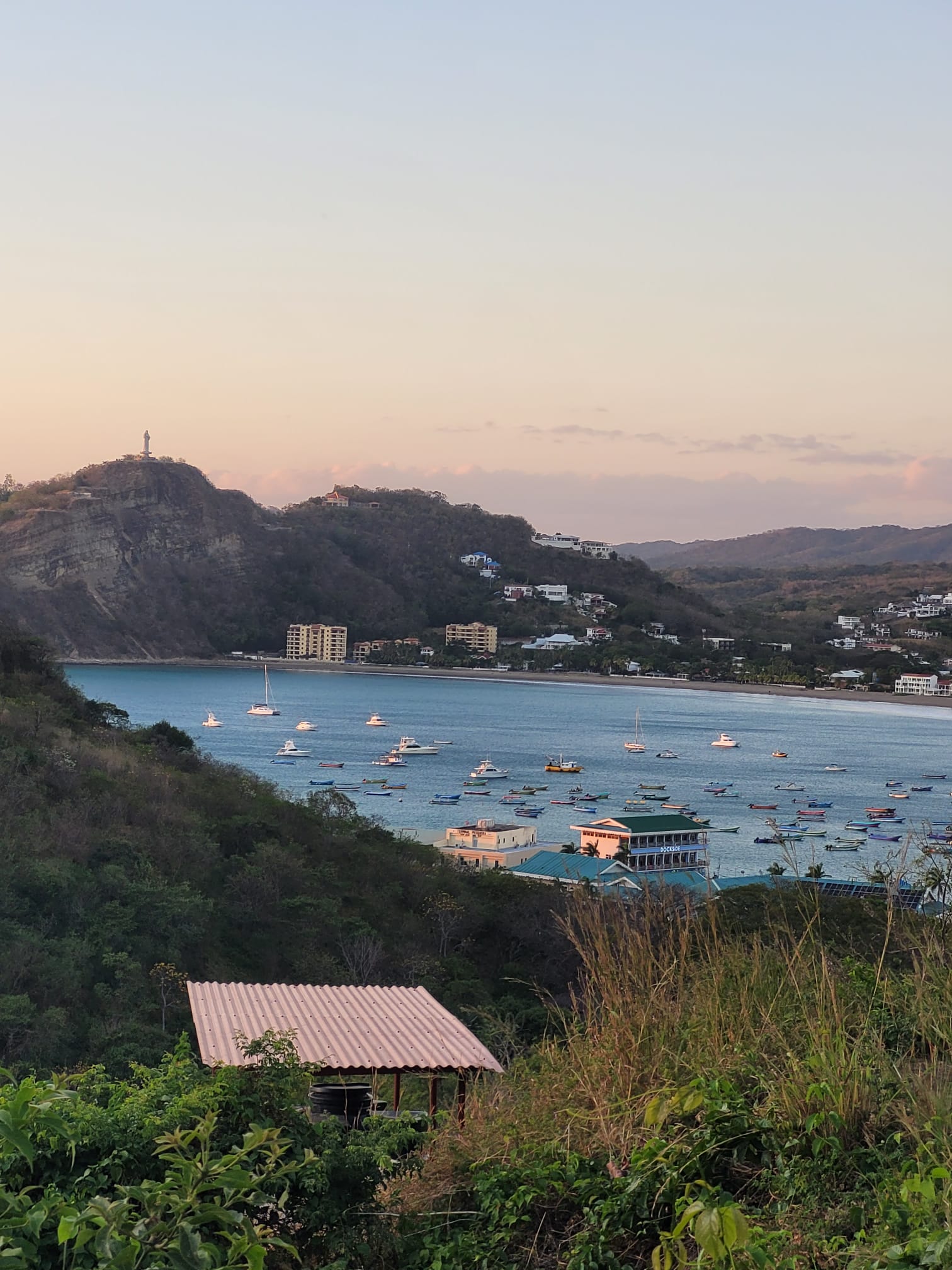 Oceanview Lot Just 5 Minutes from Town at Brisas del Pacifico, San Juan del Sur San Juan del Sur, Rivas, Nicaragua - Image 10