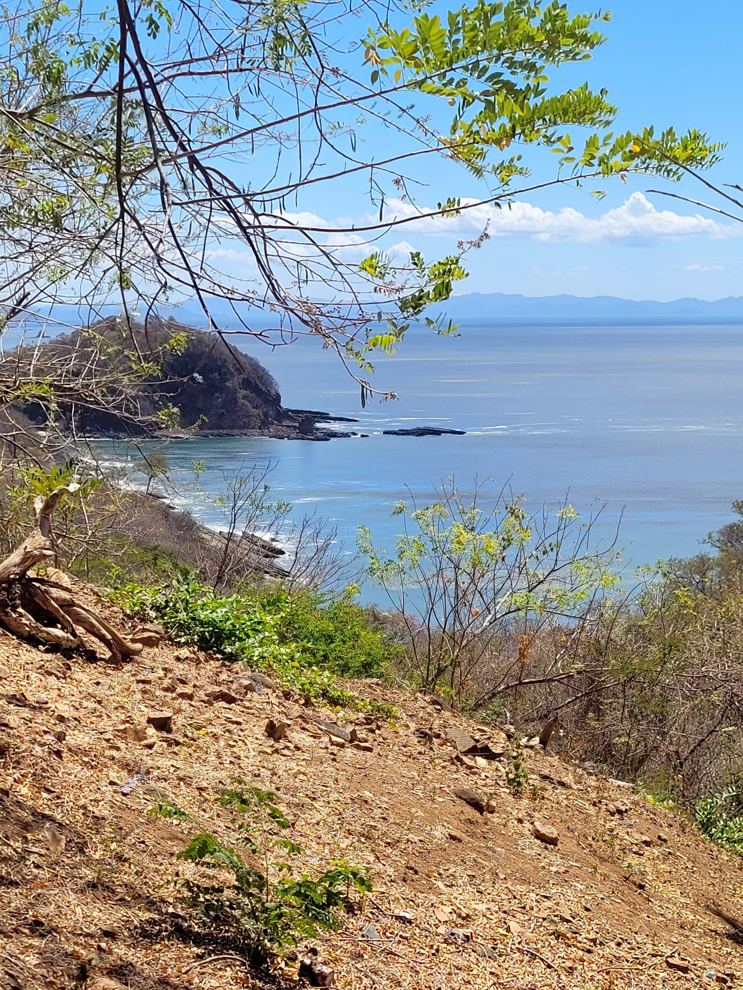 Oceanview Lot Just 5 Minutes from Town at Brisas del Pacifico, San Juan del Sur San Juan del Sur, Rivas, Nicaragua - Image 11