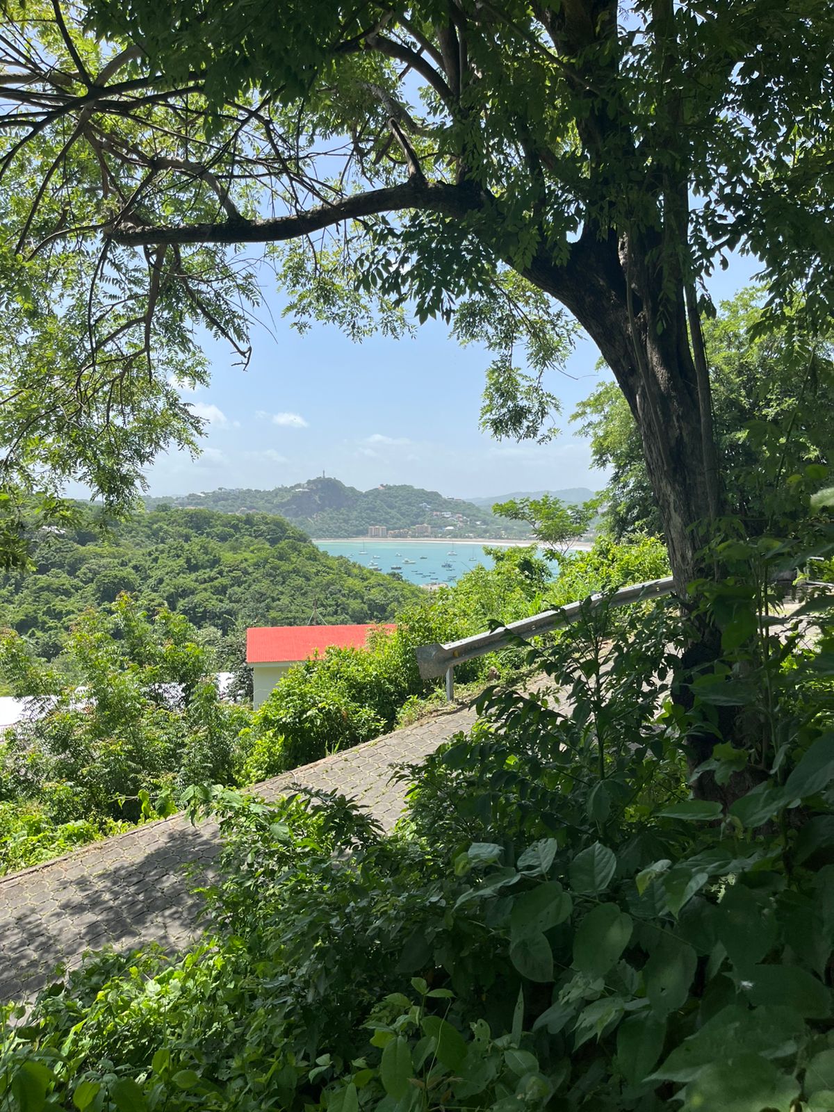 Oceanview Lot Just 5 Minutes from Town at Brisas del Pacifico, San Juan del Sur San Juan del Sur, Rivas, Nicaragua - Image 16