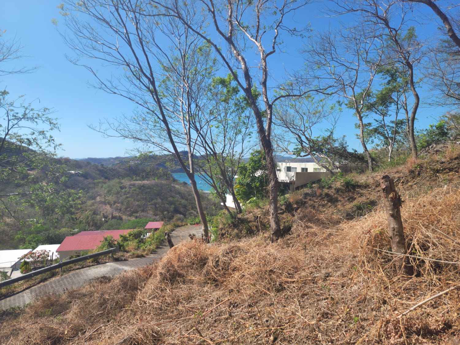 Oceanview Lot Just 5 Minutes from Town at Brisas del Pacifico, San Juan del Sur San Juan del Sur, Rivas, Nicaragua - Image 2