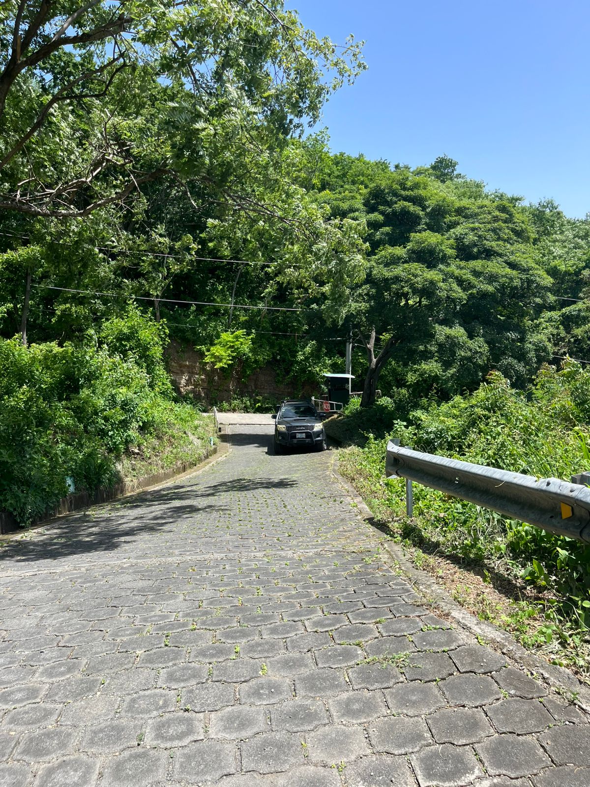 Oceanview Lot Just 5 Minutes from Town at Brisas del Pacifico, San Juan del Sur San Juan del Sur, Rivas, Nicaragua - Image 21