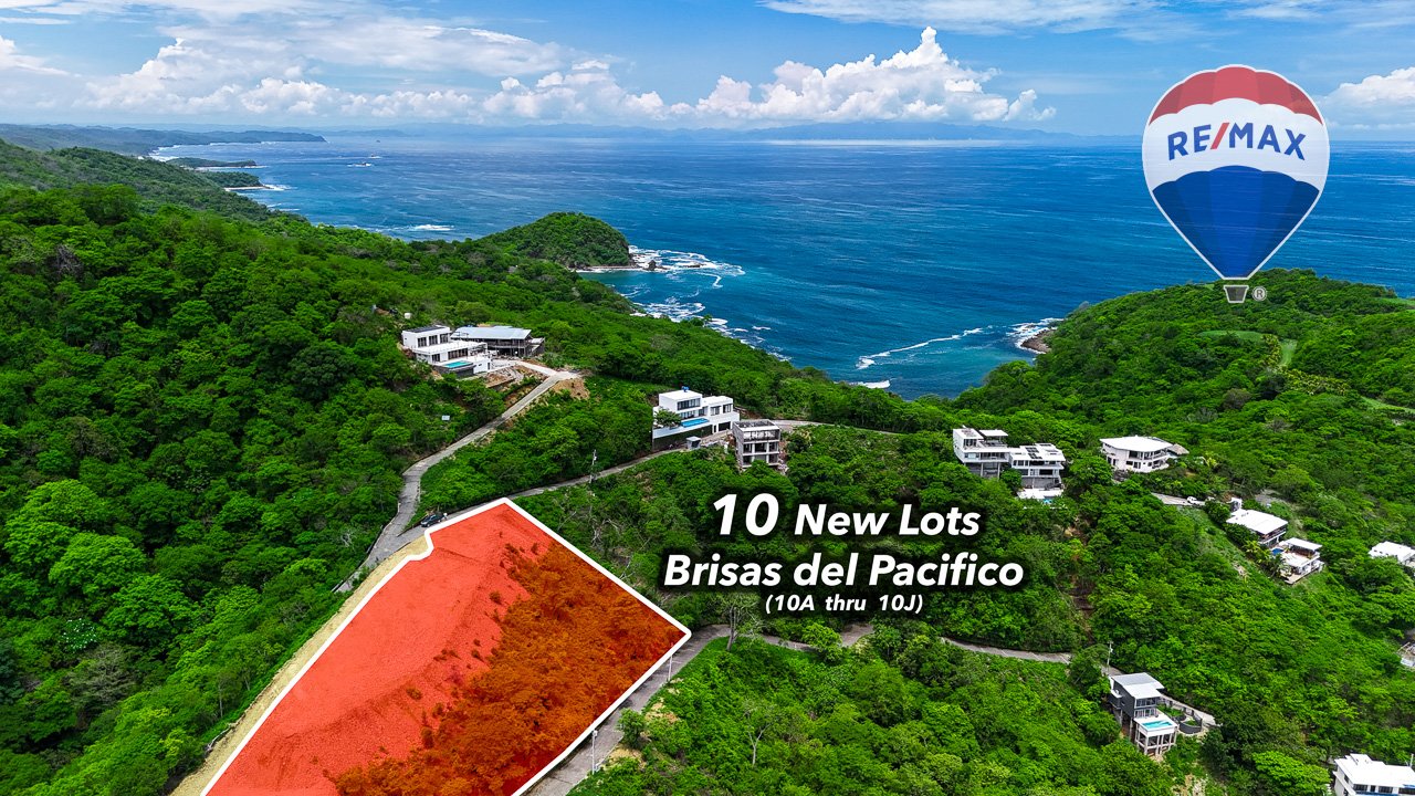 New Bay View Lots in Town! - Image 3