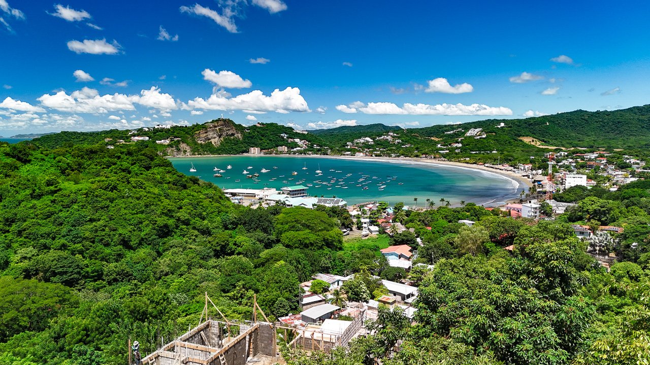 Oceanview Lot Just 5 Minutes from Town at Brisas del Pacifico, San Juan del Sur San Juan del Sur, Rivas, Nicaragua - Image 31