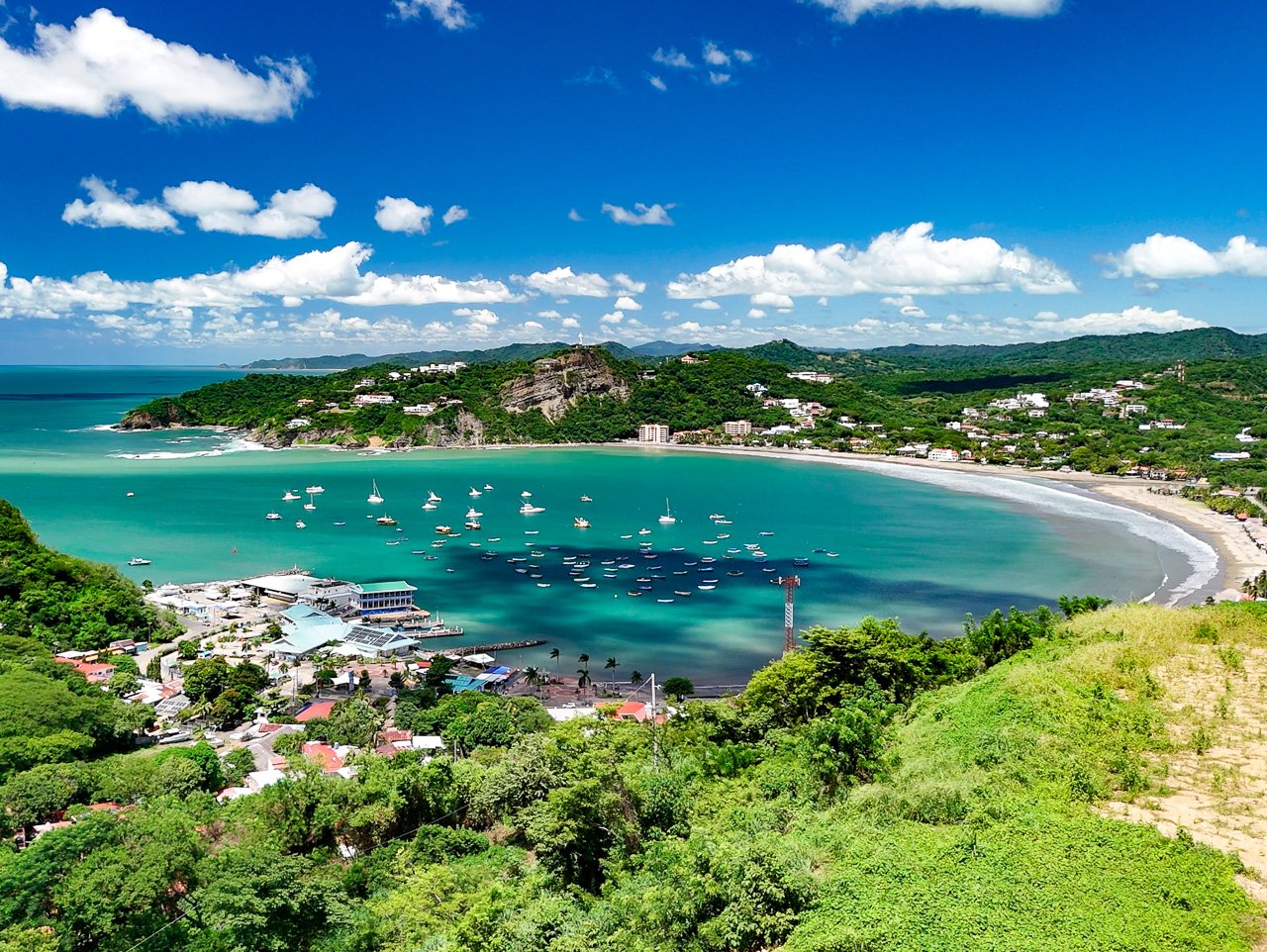 Envision Your Sunny Future In San Juan Del Sur With This Ocean View Lot - Image 8