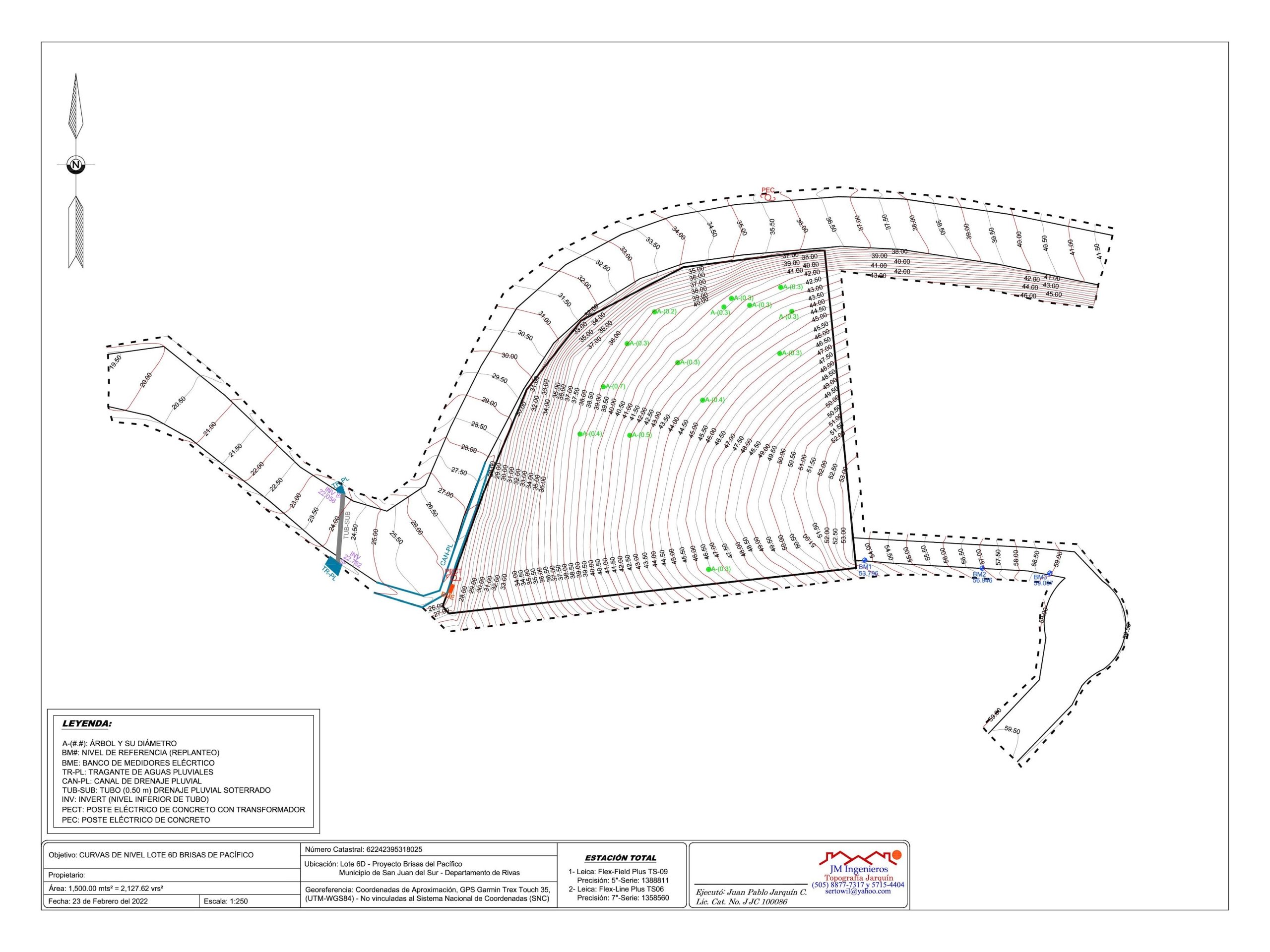 Multi-Use Oceanview Lot in San Juan del Sur! - Image 6