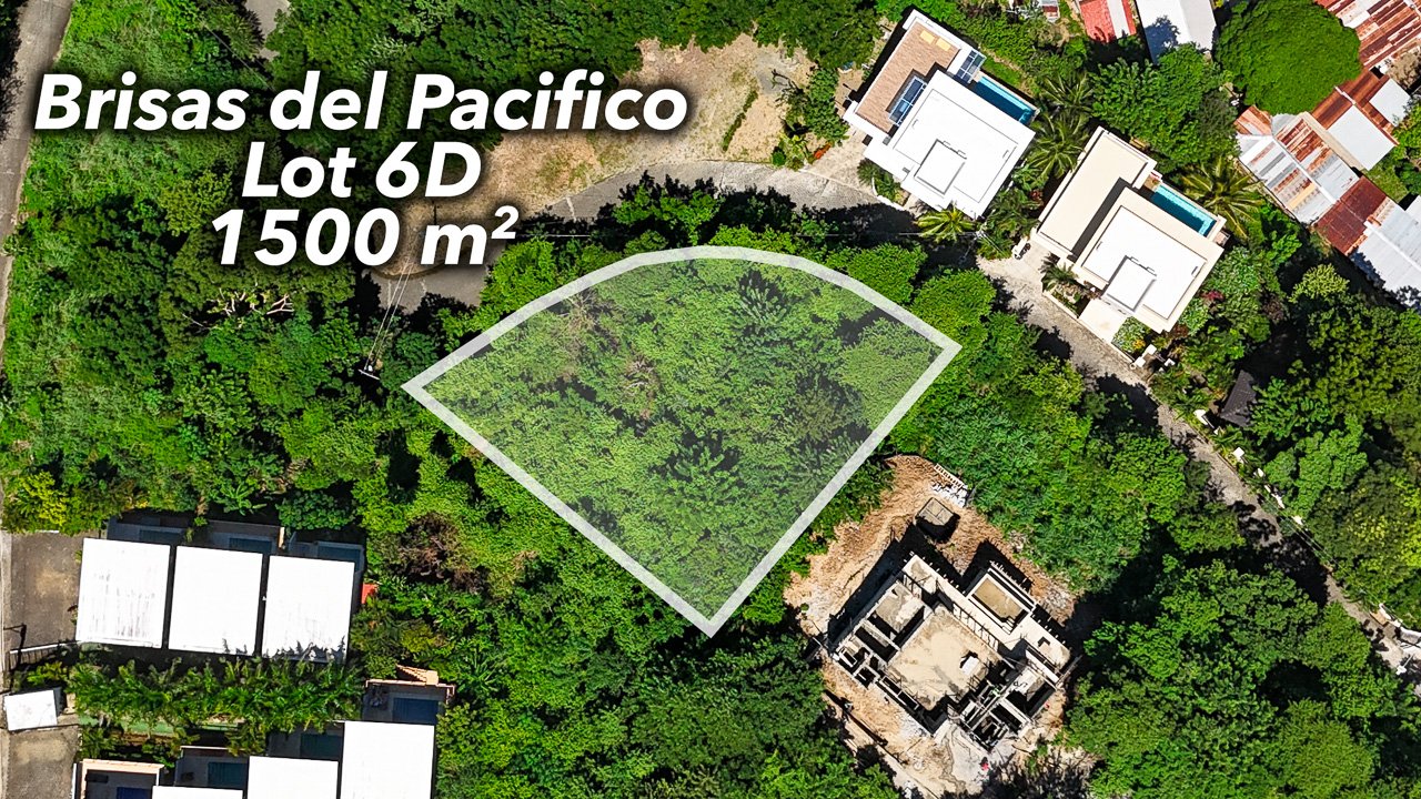 Multi-Use Oceanview Lot in San Juan del Sur! - Image 5