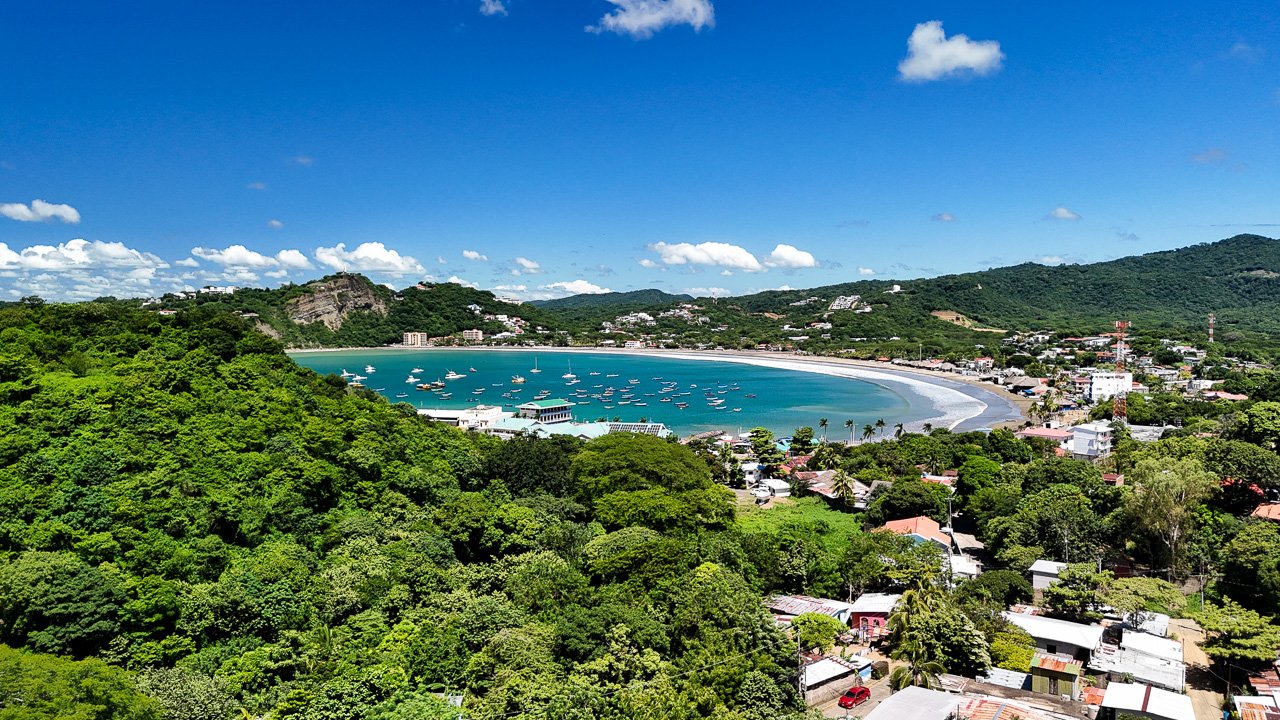 Multi-Use Oceanview Lot in San Juan del Sur! - Image 2
