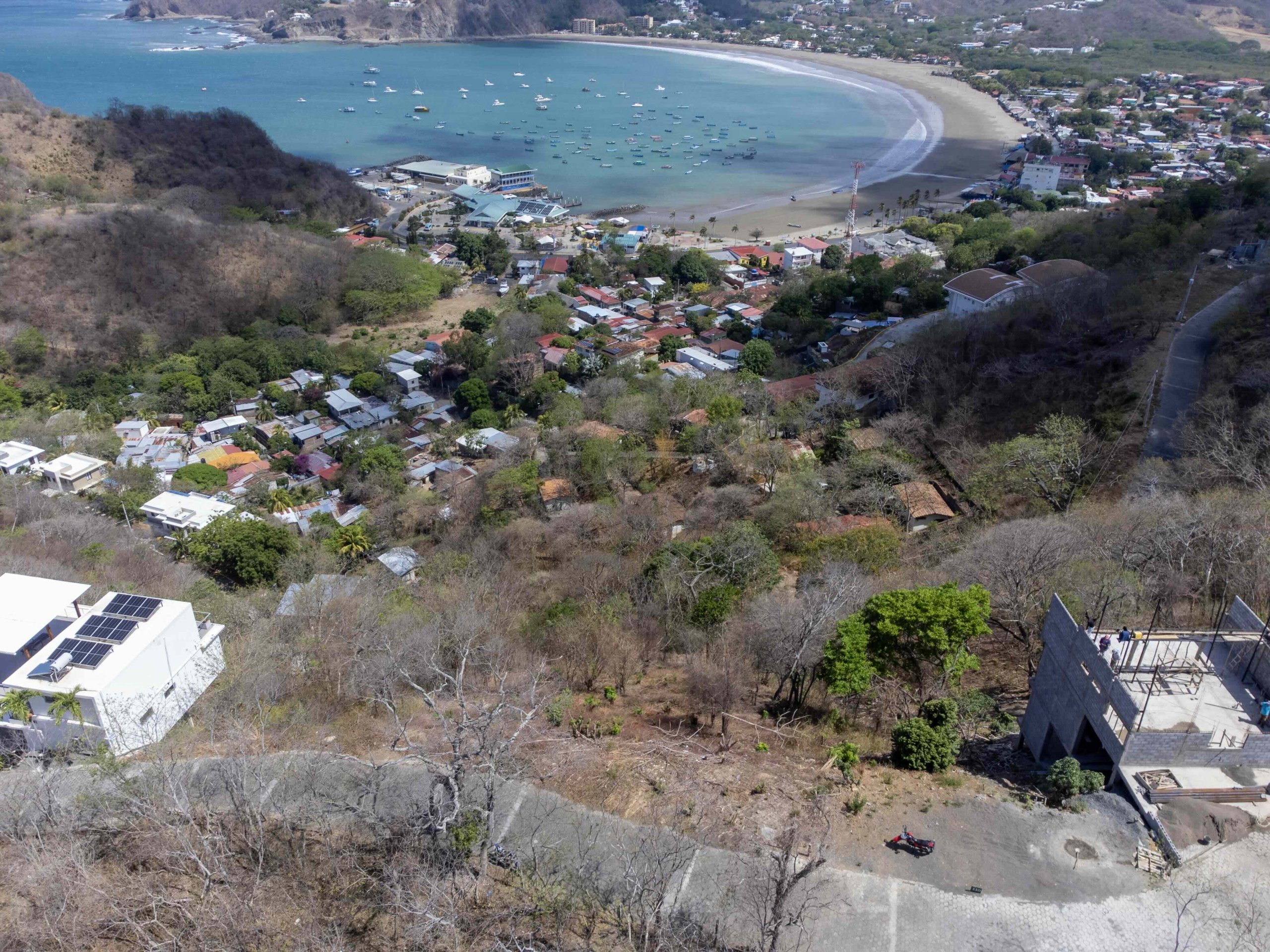 Envision Your Sunny Future In San Juan Del Sur With This Ocean View Lot - Image 2