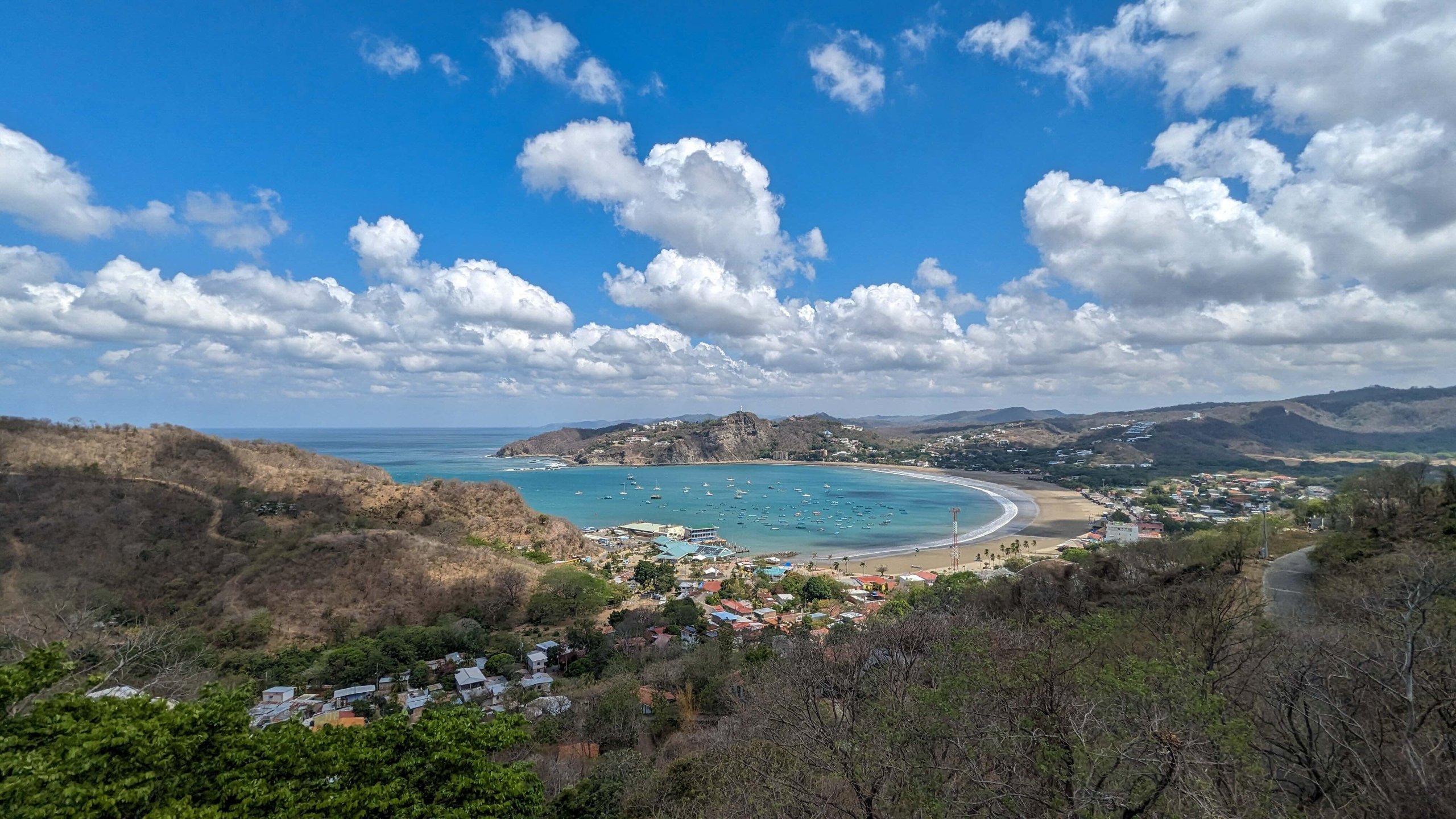 Envision Your Sunny Future In San Juan Del Sur With This Ocean View Lot - Image 4