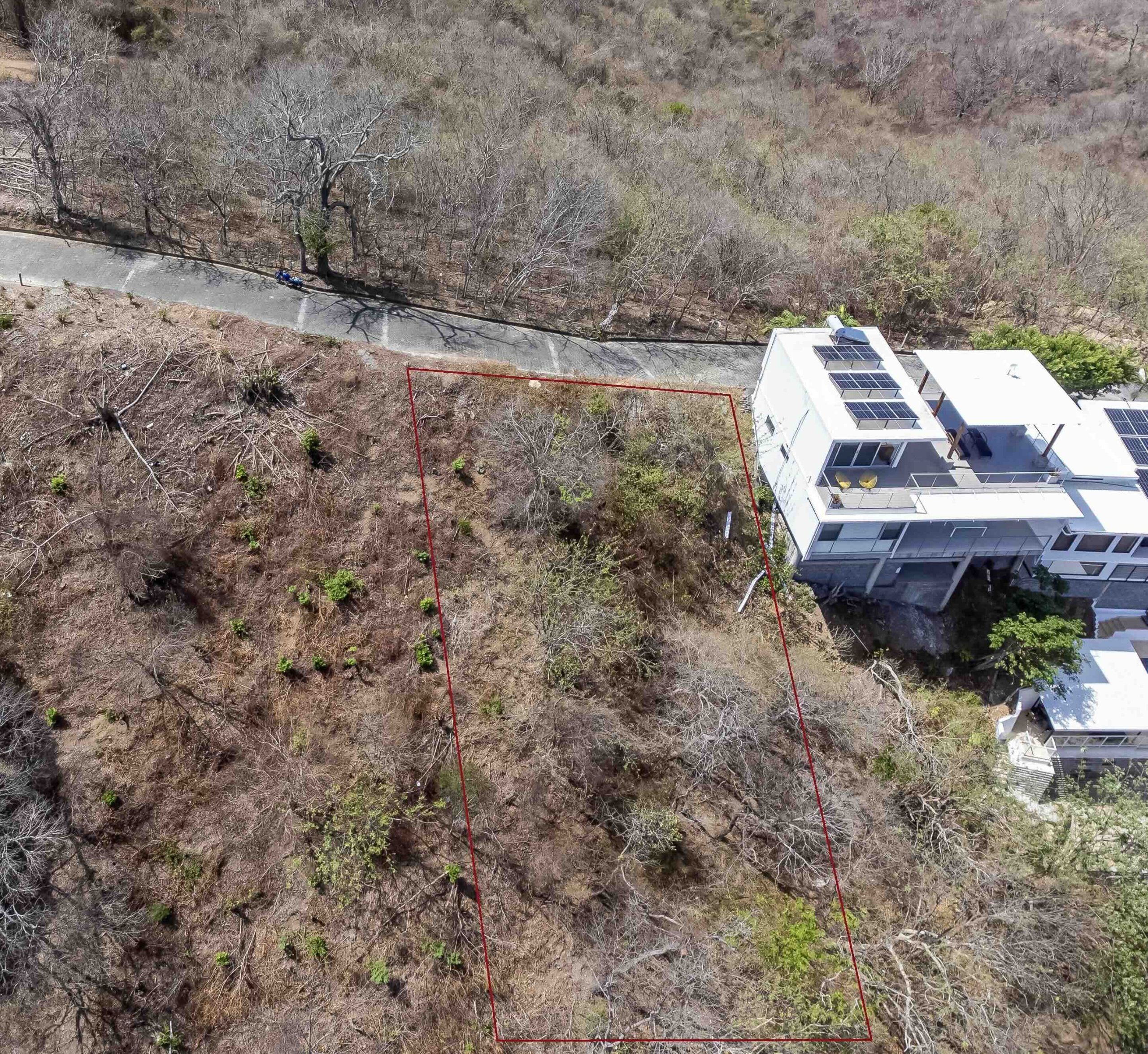 Envision Your Sunny Future In San Juan Del Sur With This Ocean View Lot - Image 5