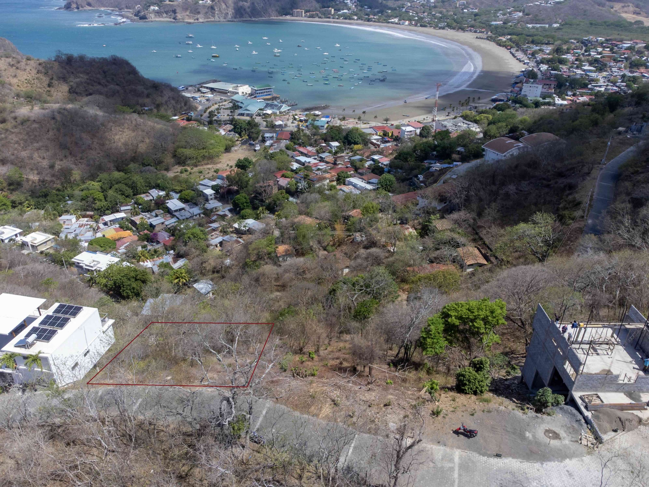 Multi-Use Oceanview Lot in San Juan del Sur! - Image 10
