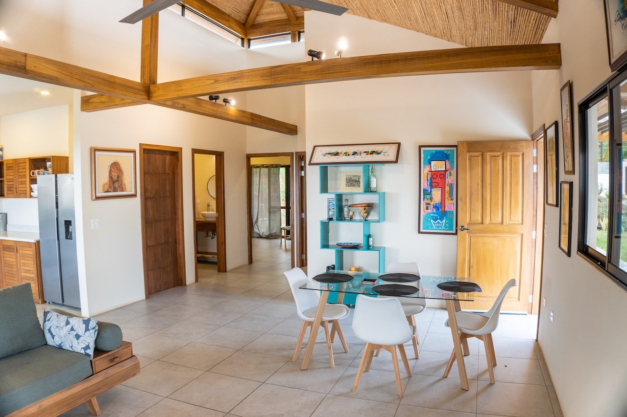 SOLD - Stylish Two-Bedroom Bungalow with Pacific Ocean Views - Image 7