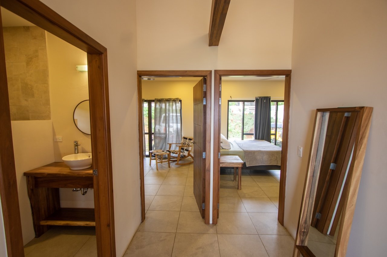 SOLD - Stylish Two-Bedroom Bungalow with Pacific Ocean Views - Image 12