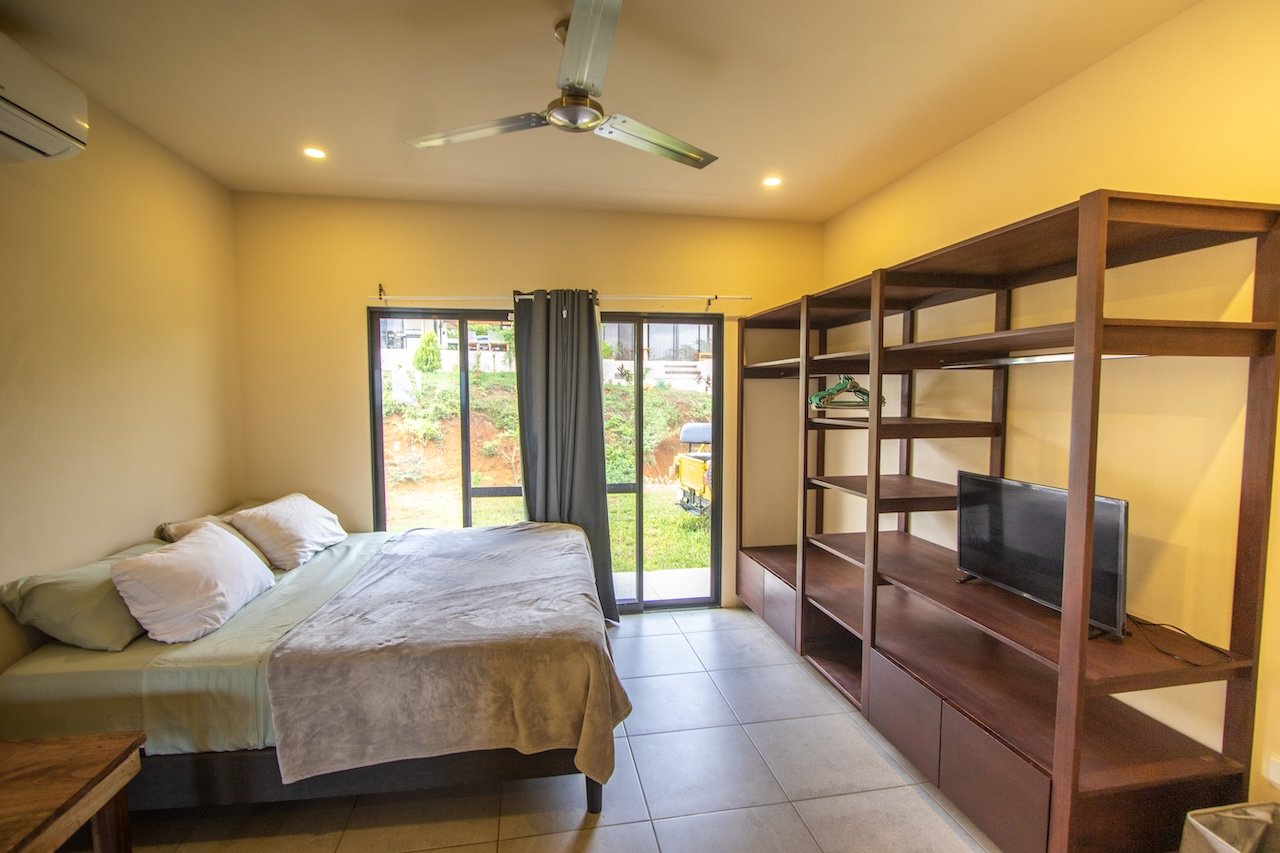 SOLD - Stylish Two-Bedroom Bungalow with Pacific Ocean Views - Image 16