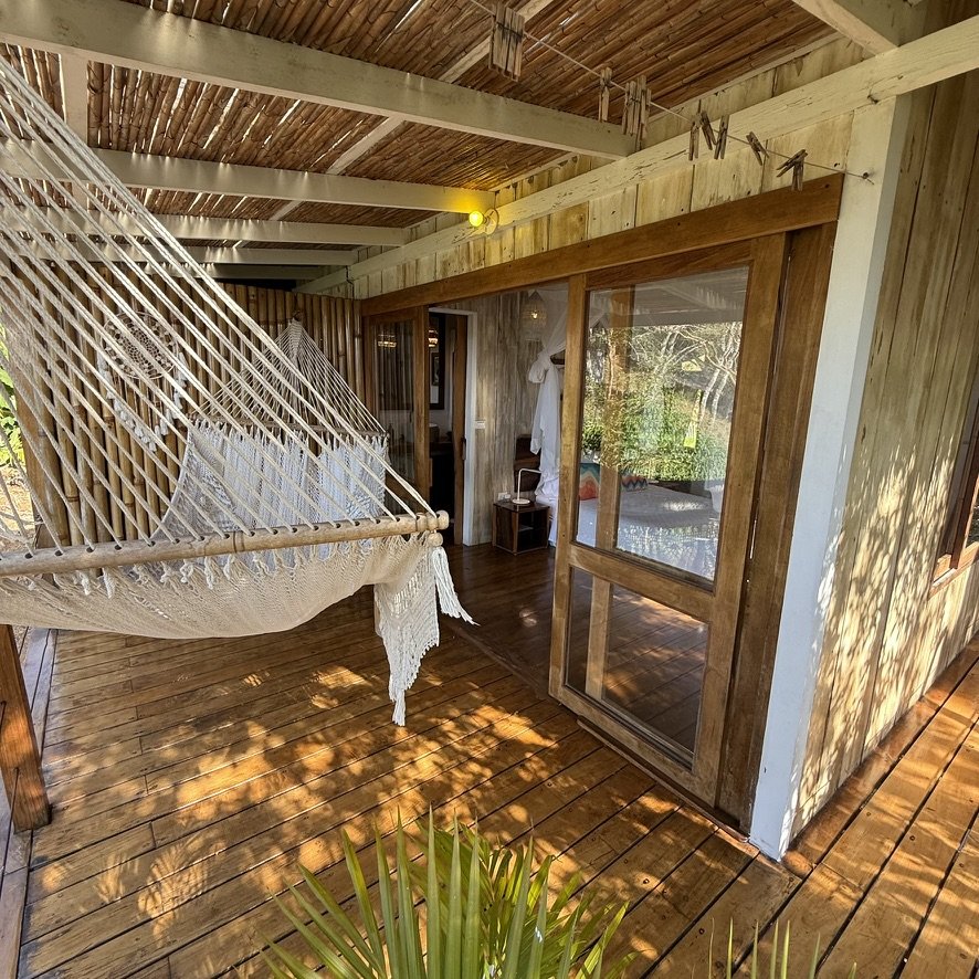 SOLD - Vintage Surf Club Bohemian Tropical Retreat - Image 38