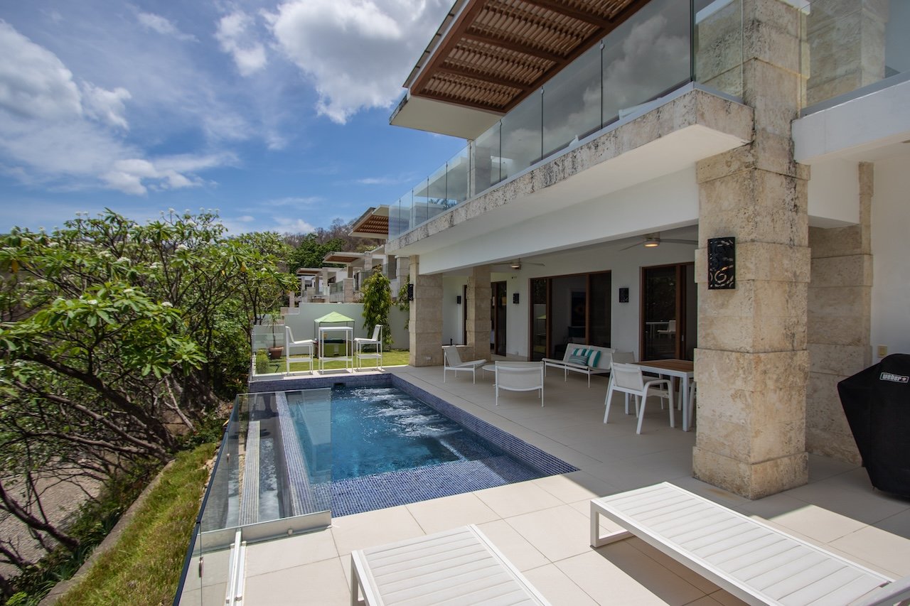 Casa Bahía 5 La Joya – Oceanfront Luxury Living Minutes from San Juan del Sur - Image 6