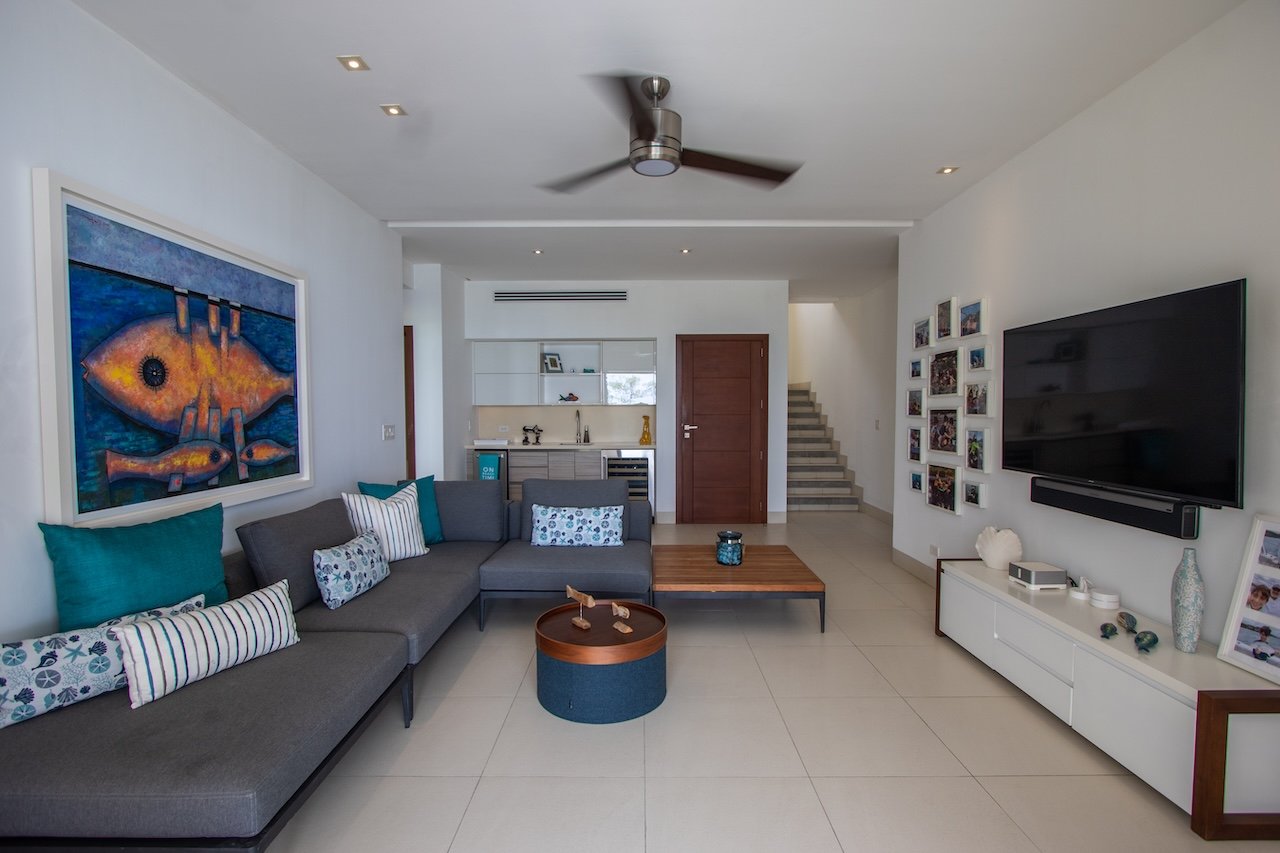 Casa Bahía 5 La Joya – Oceanfront Luxury Living Minutes from San Juan del Sur - Image 9