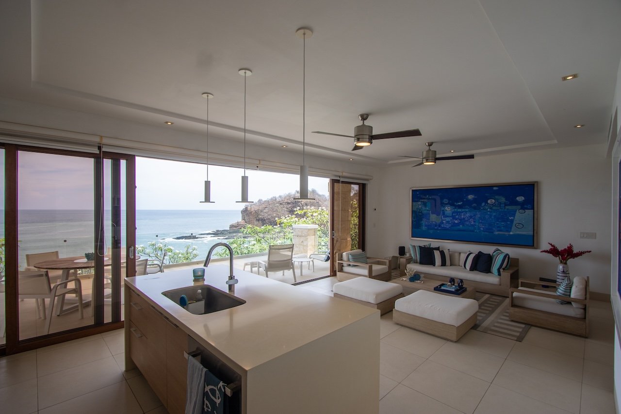 Casa Bahía 5 La Joya – Oceanfront Luxury Living Minutes from San Juan del Sur - Image 12