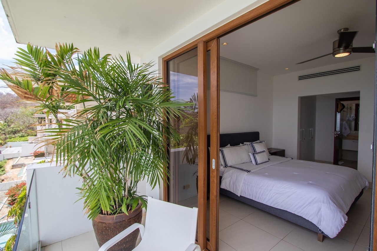 Casa Bahía 5 La Joya – Oceanfront Luxury Living Minutes from San Juan del Sur - Image 21