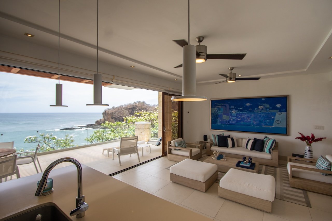 Casa Bahía 5 La Joya – Oceanfront Luxury Living Minutes from San Juan del Sur - Image 11