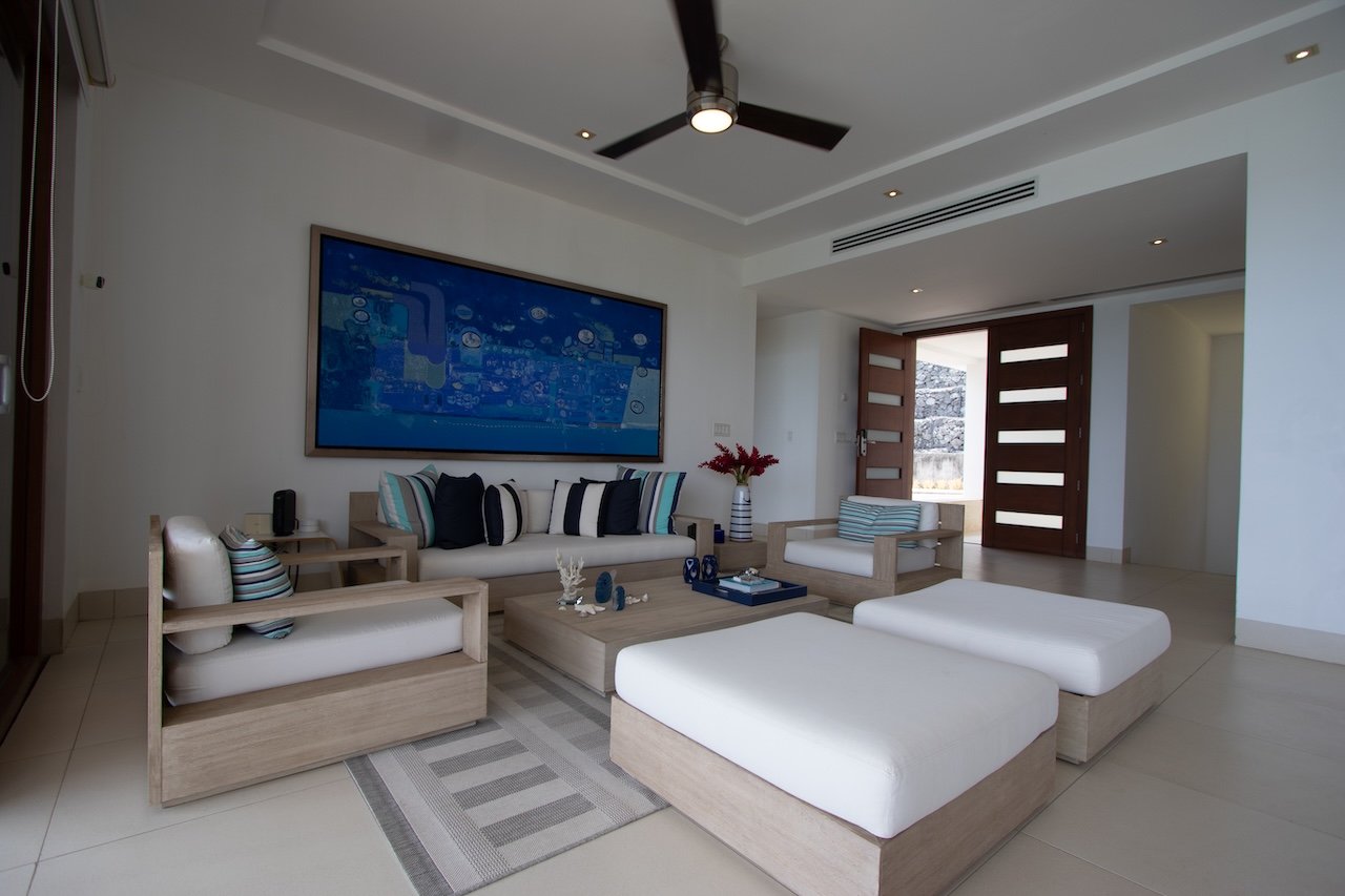 Casa Bahía 5 La Joya – Oceanfront Luxury Living Minutes from San Juan del Sur - Image 10