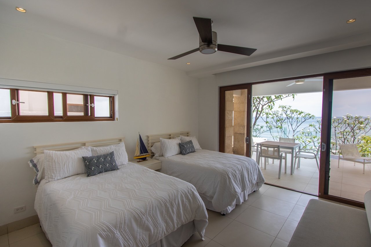 Casa Bahía 5 La Joya – Oceanfront Luxury Living Minutes from San Juan del Sur - Image 23