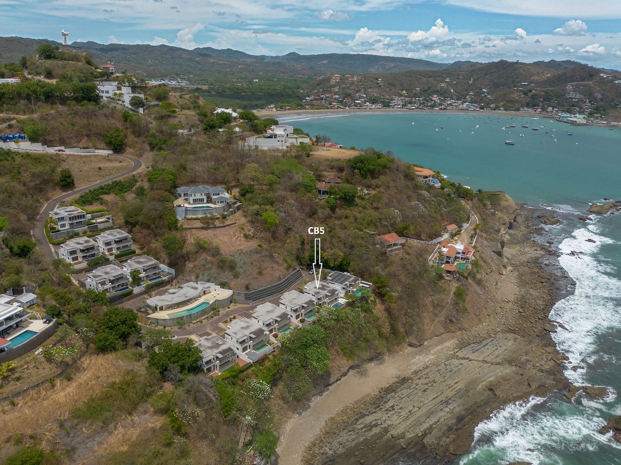 Casa Bahía 5 La Joya – Oceanfront Luxury Living Minutes from San Juan del Sur - Image 28