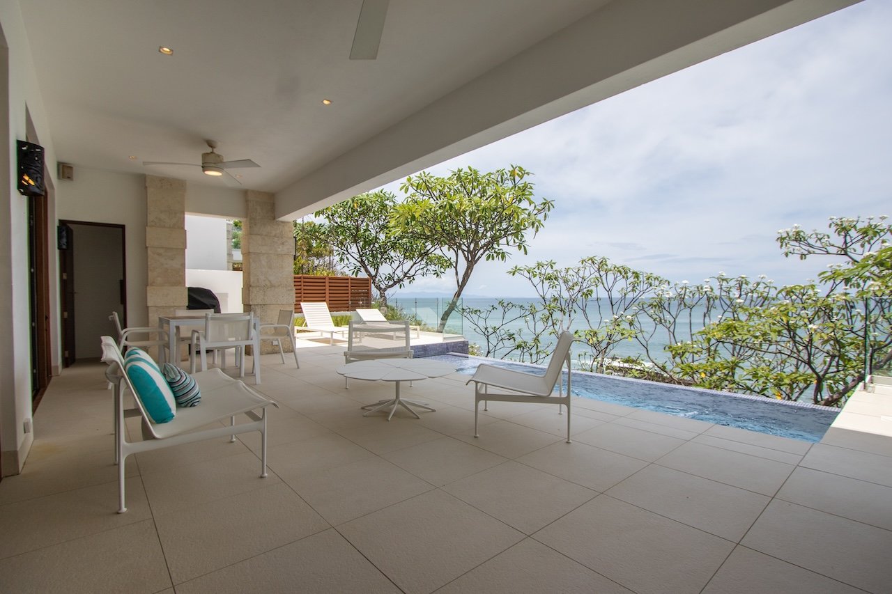 Casa Bahía 5 La Joya – Oceanfront Luxury Living Minutes from San Juan del Sur - Image 4
