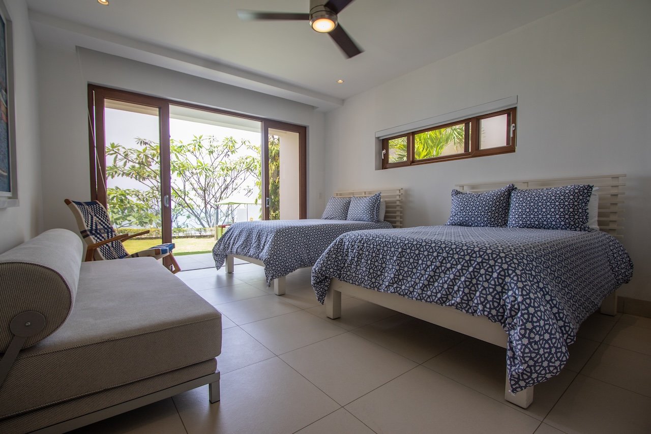 Casa Bahía 5 La Joya – Oceanfront Luxury Living Minutes from San Juan del Sur - Image 15