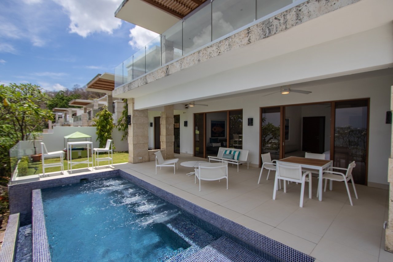 Casa Bahía 5 La Joya – Oceanfront Luxury Living Minutes from San Juan del Sur - Image 3