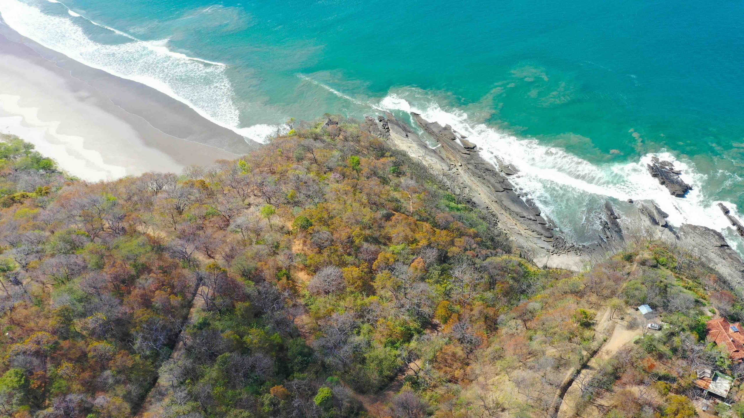 Waterfront Lot in Costa Dulce in San Juan Del Sur, Nicaragua - Image 6