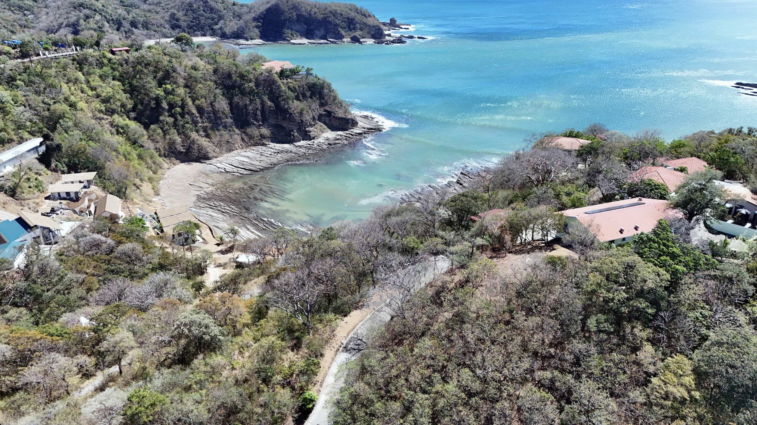 Ocean View Lot in Cala Azul in San Juan Del Sur, Nicaragua - Image 6