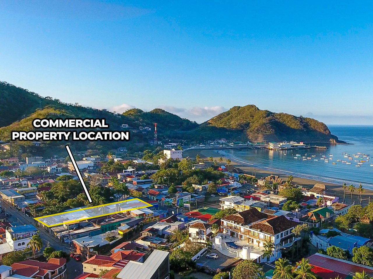 Own A Well-Established Canadian Themed Bar In San Juan Del Sur - Image 14