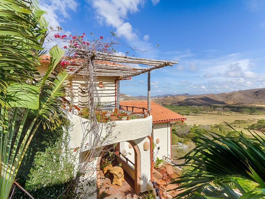 SOLD - Oceanview Luxury Compound at Pelican Eyes - Image 28