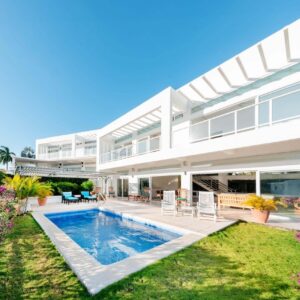 Casa Cordua - a Charming Home in Gated Lomas de San Juan Community, San Juan del Sur